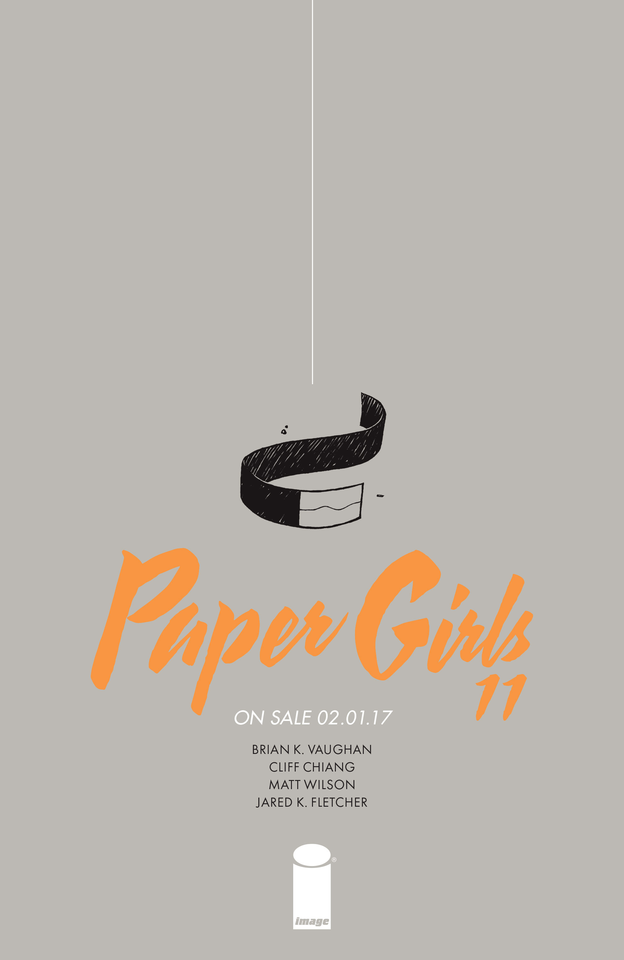 Read online Paper Girls comic -  Issue #10 - 35