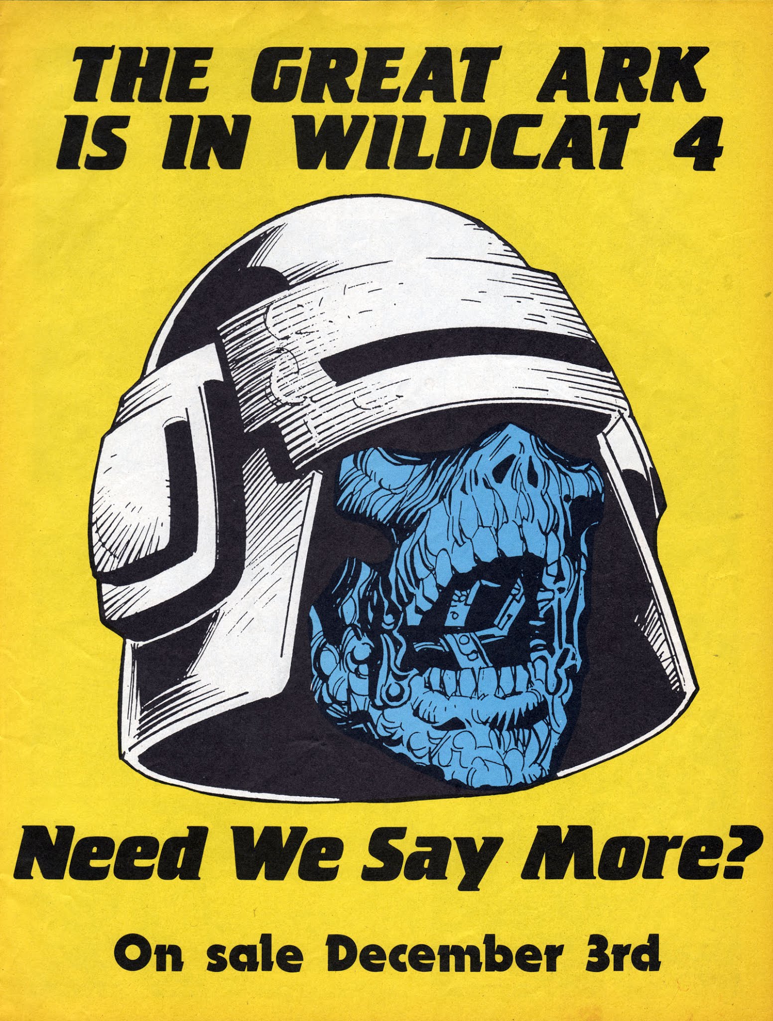 Read online Wildcat comic -  Issue #3 - 24