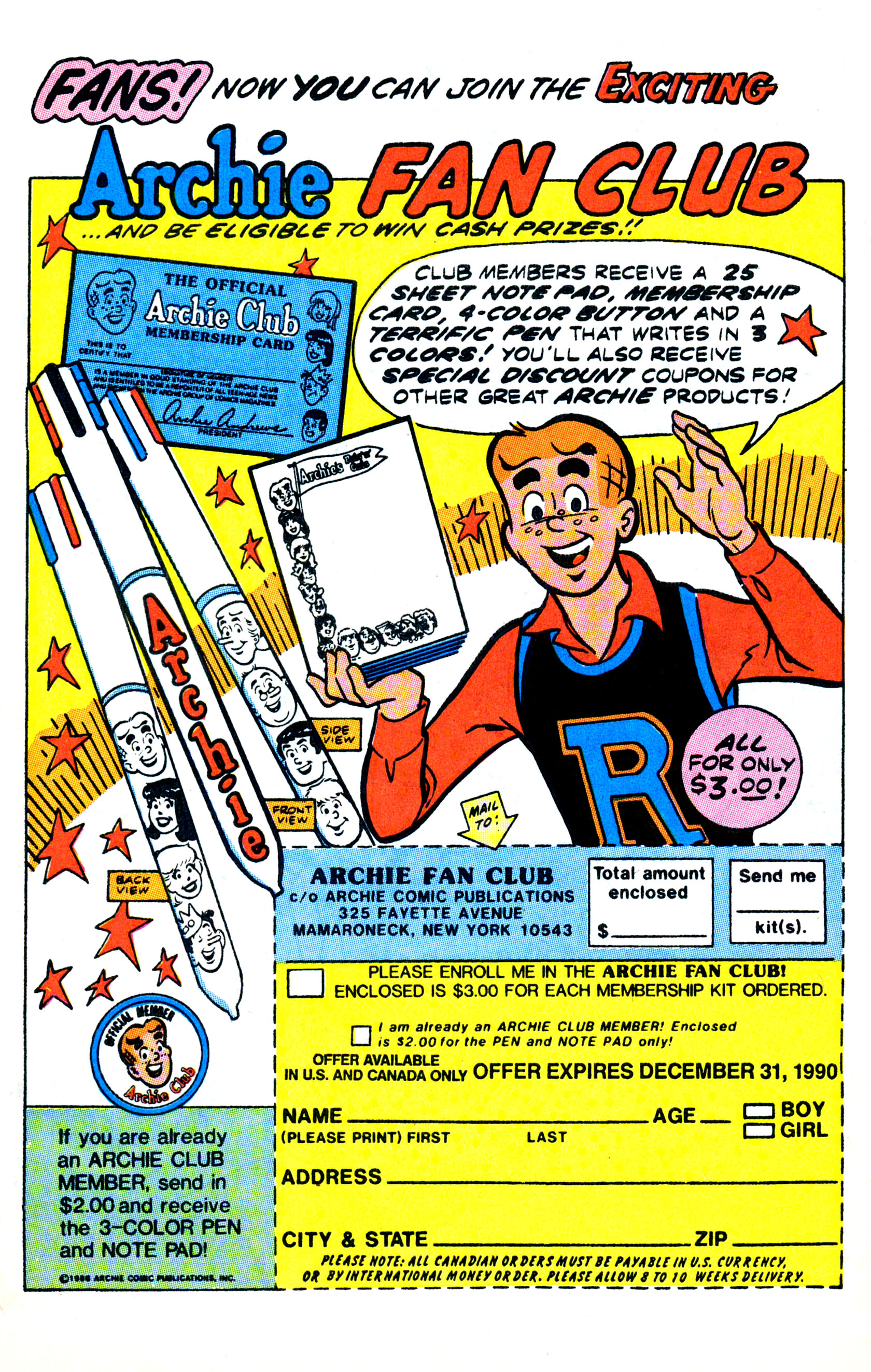 Read online Betty's Diary comic -  Issue #35 - 28