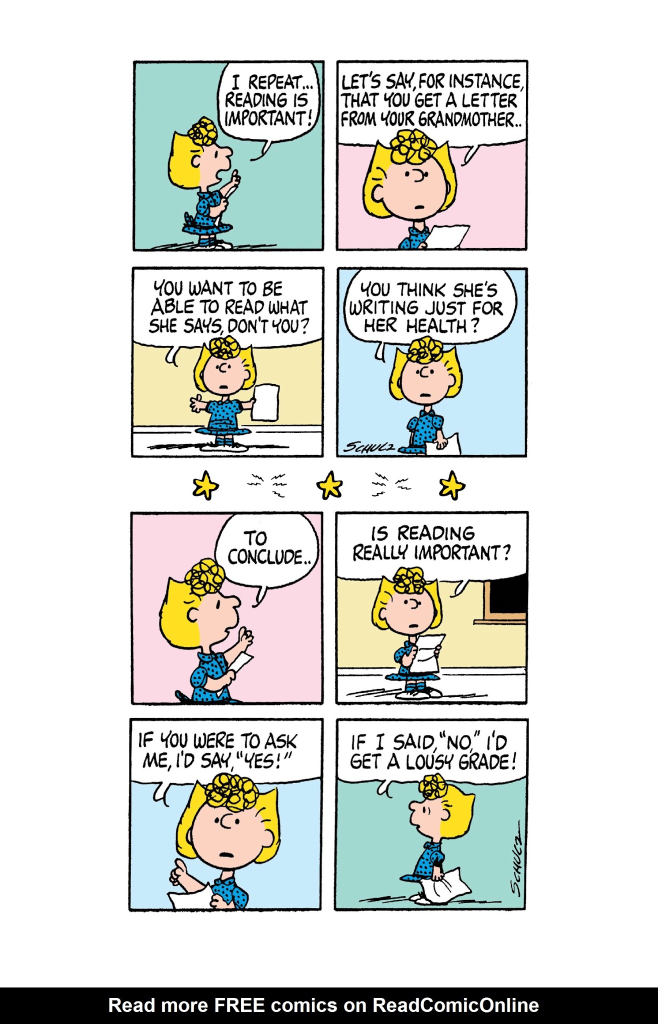 Read online I'm Not Your Sweet Babboo! comic -  Issue # TPB - 95