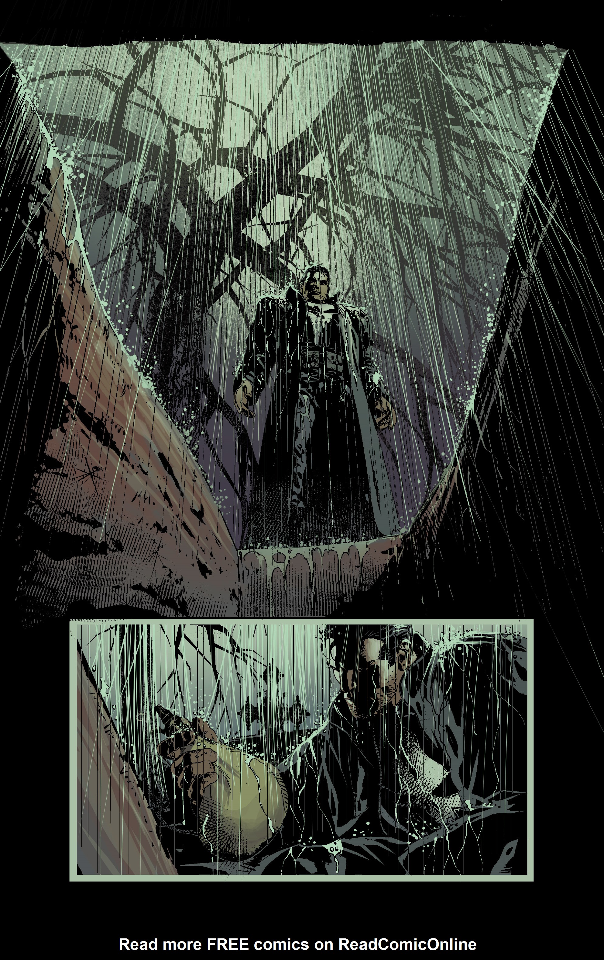 Read online Savage Avengers comic -  Issue # _Director's Cut - 138