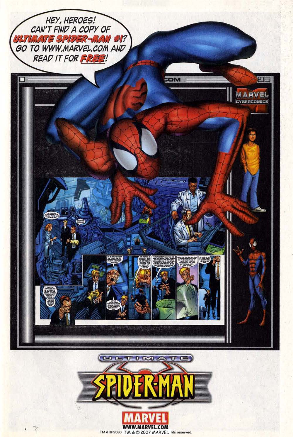 Read online The Incredible Hulk (2000) comic -  Issue #22 - 29