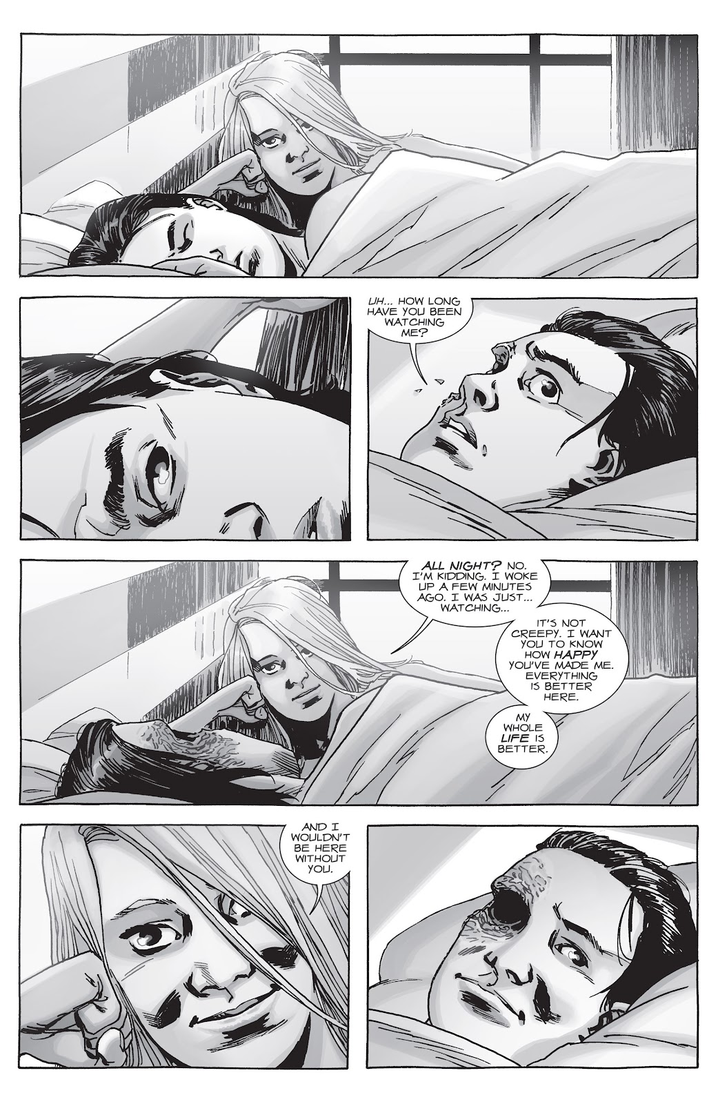 The Walking Dead issue 155 - Page 20