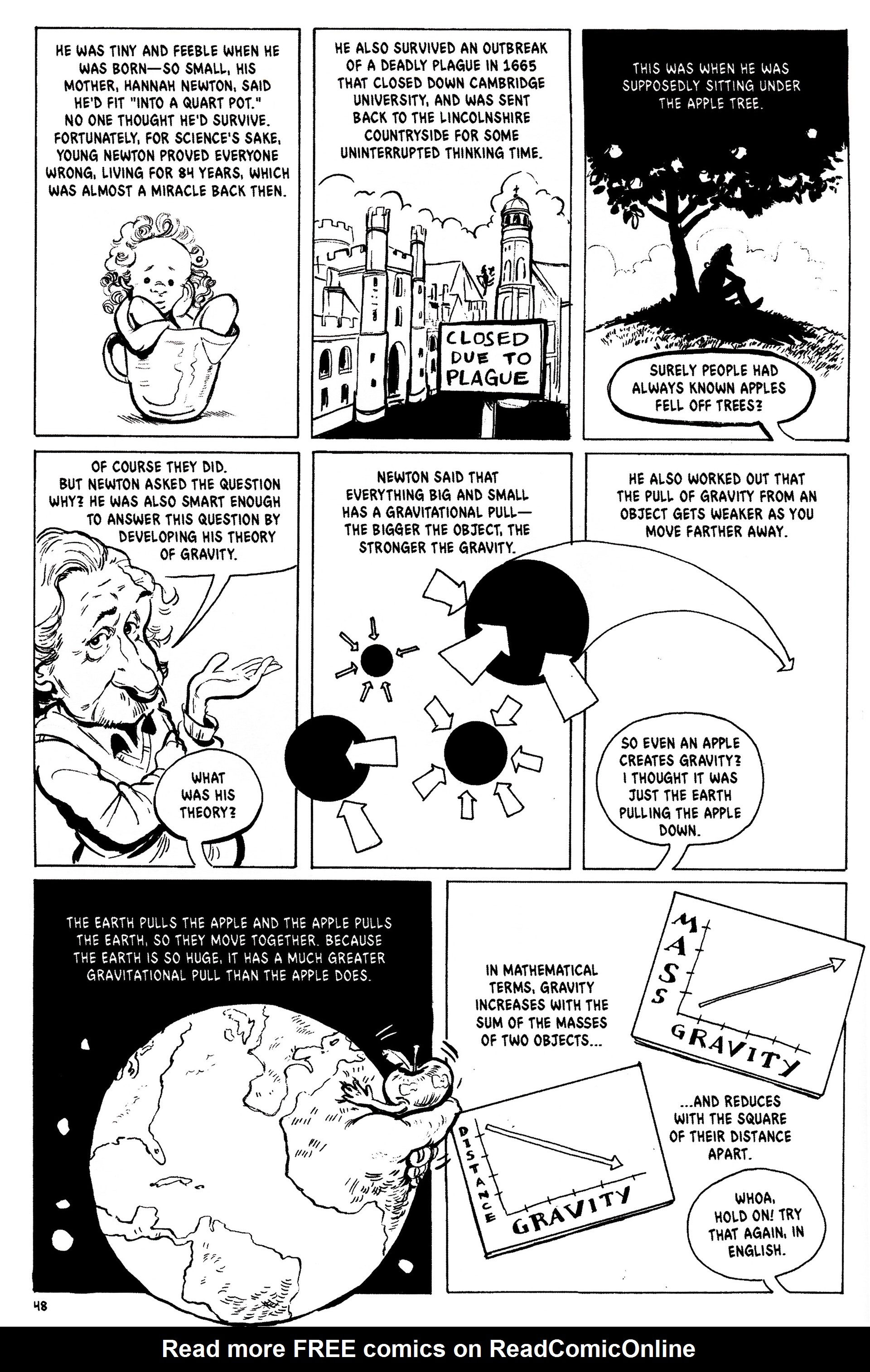 Read online Journey By Starlight comic -  Issue # TPB (Part 1) - 47