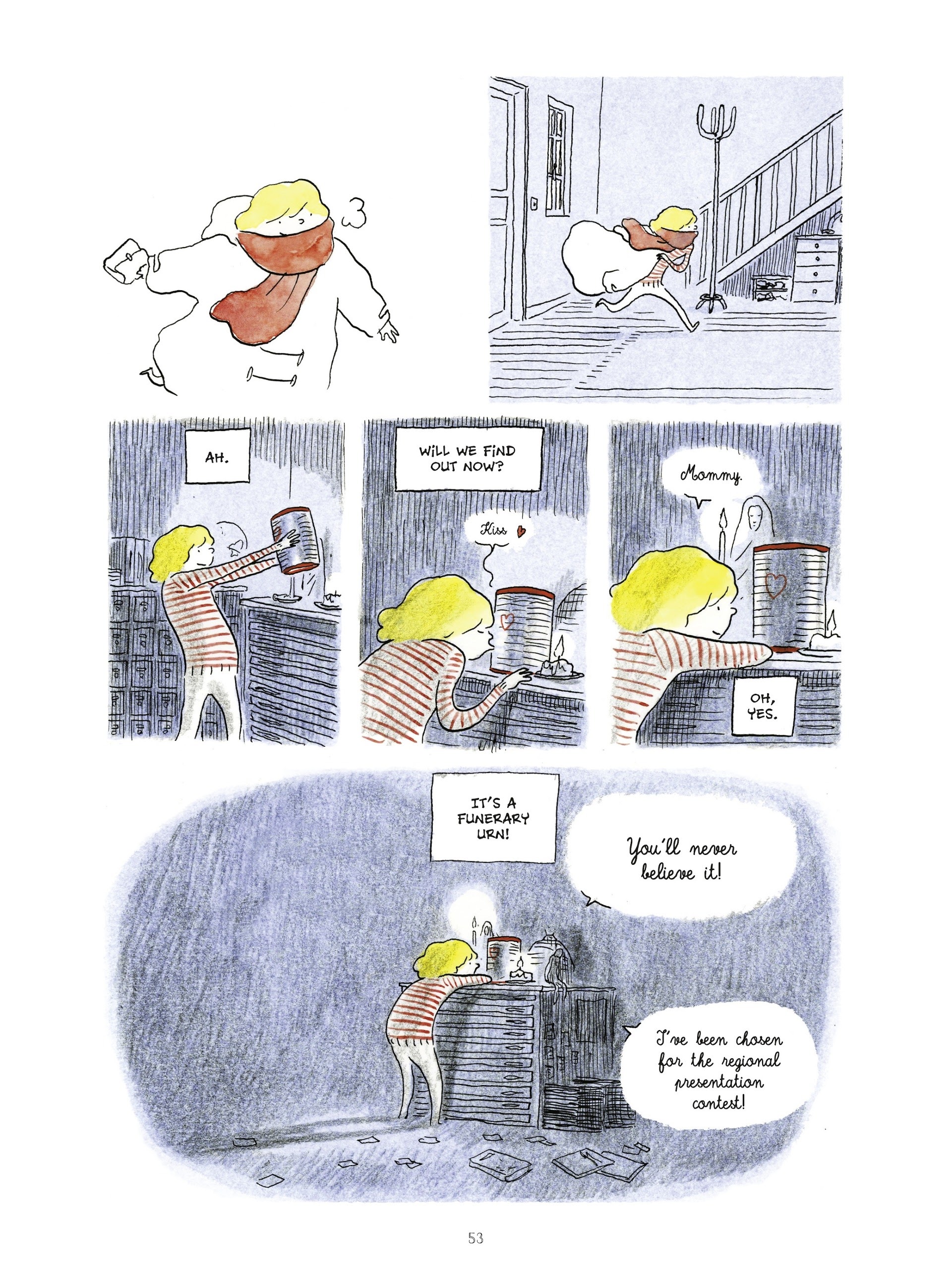 Read online Incredible! comic -  Issue # TPB (Part 1) - 51