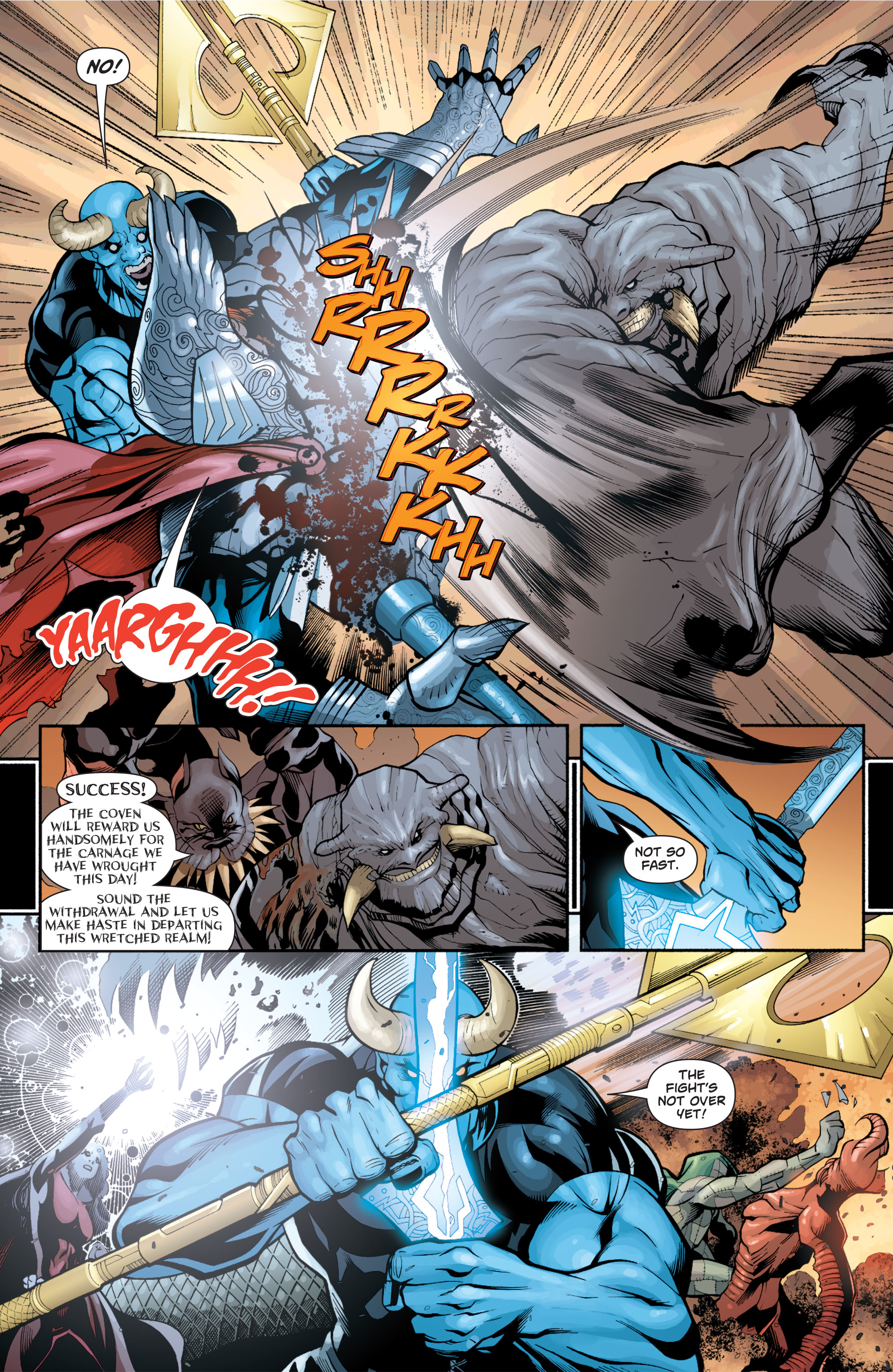 Read online Superman/Batman comic -  Issue #81 - 6