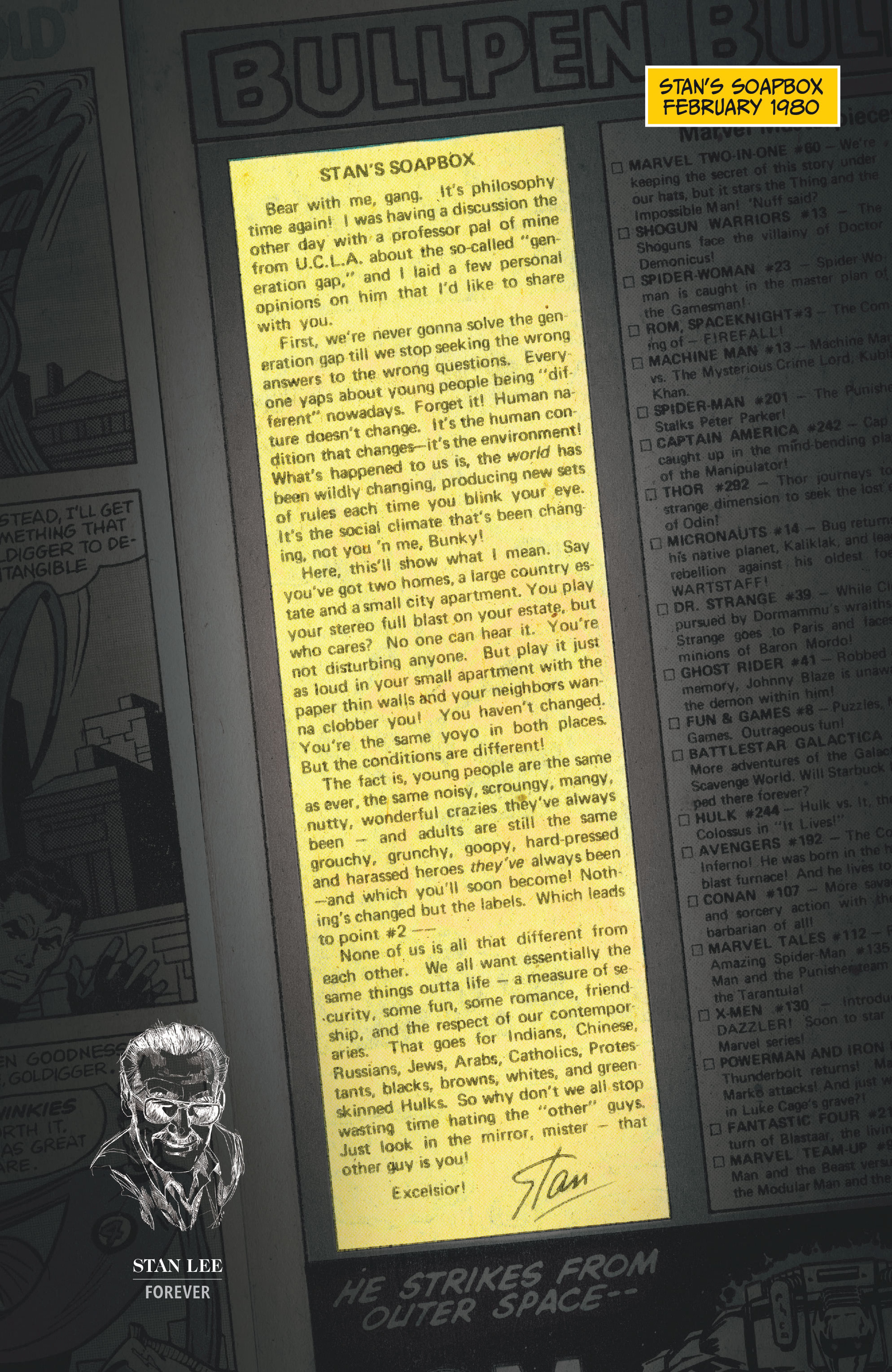 Read online Amazing Spider-Man: The Daily Bugle comic -  Issue #1 - 25