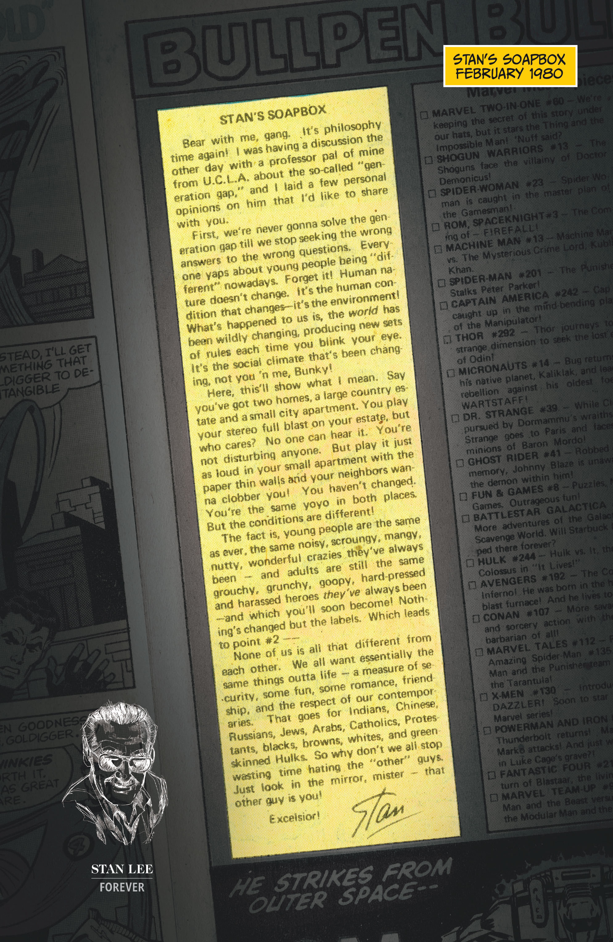 Read online Amazing Spider-Man: The Daily Bugle comic -  Issue #1 - 25