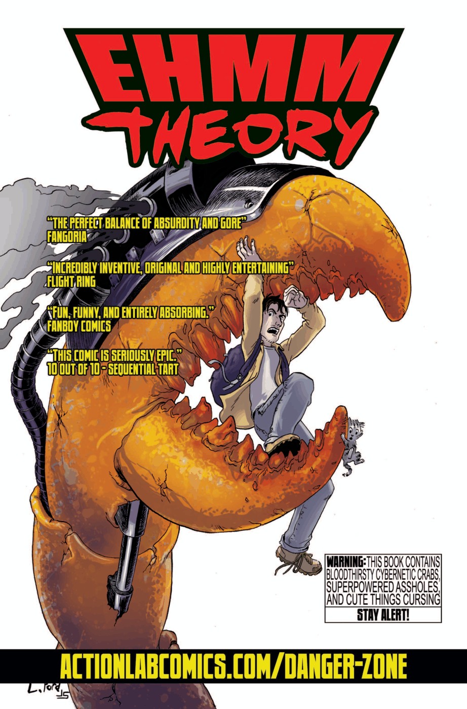 Read online Ghost Town comic -  Issue #2 - 26