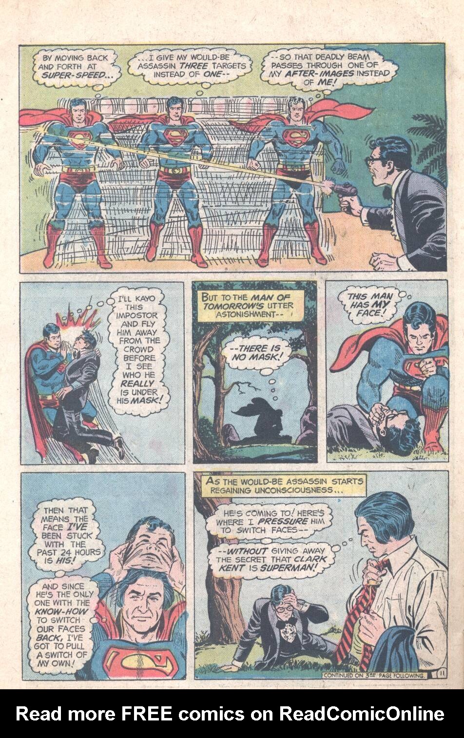 Action Comics (1938) issue 453 - Page 13