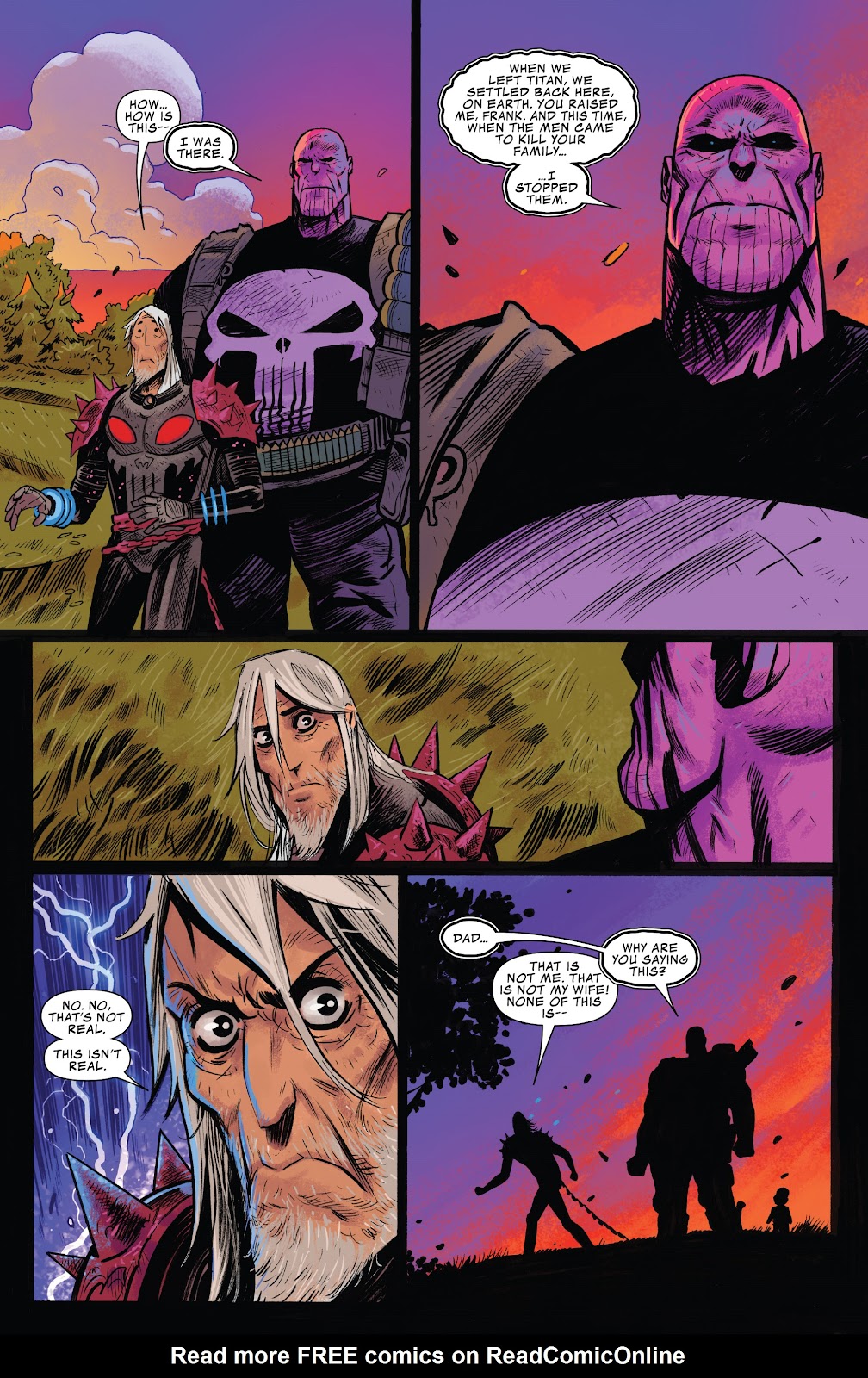 Cosmic Ghost Rider issue TPB - Page 83