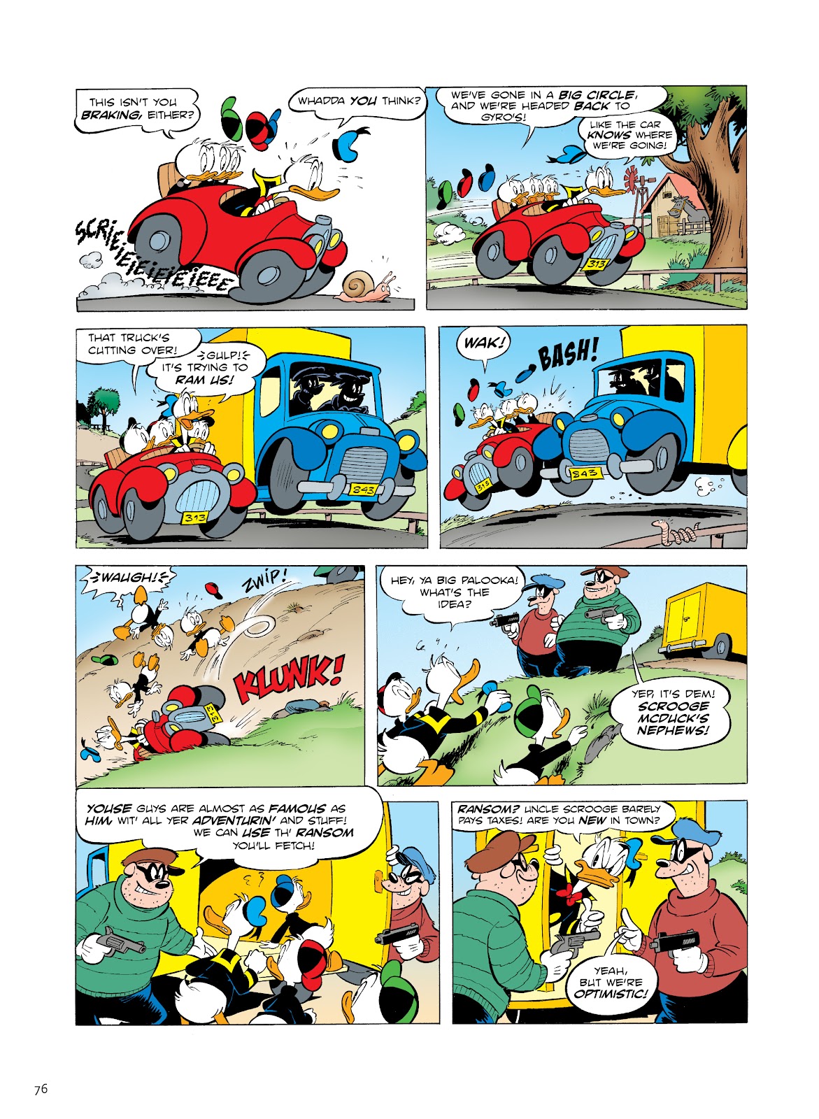 Disney Masters issue TPB 10 (Part 1) - Page 82