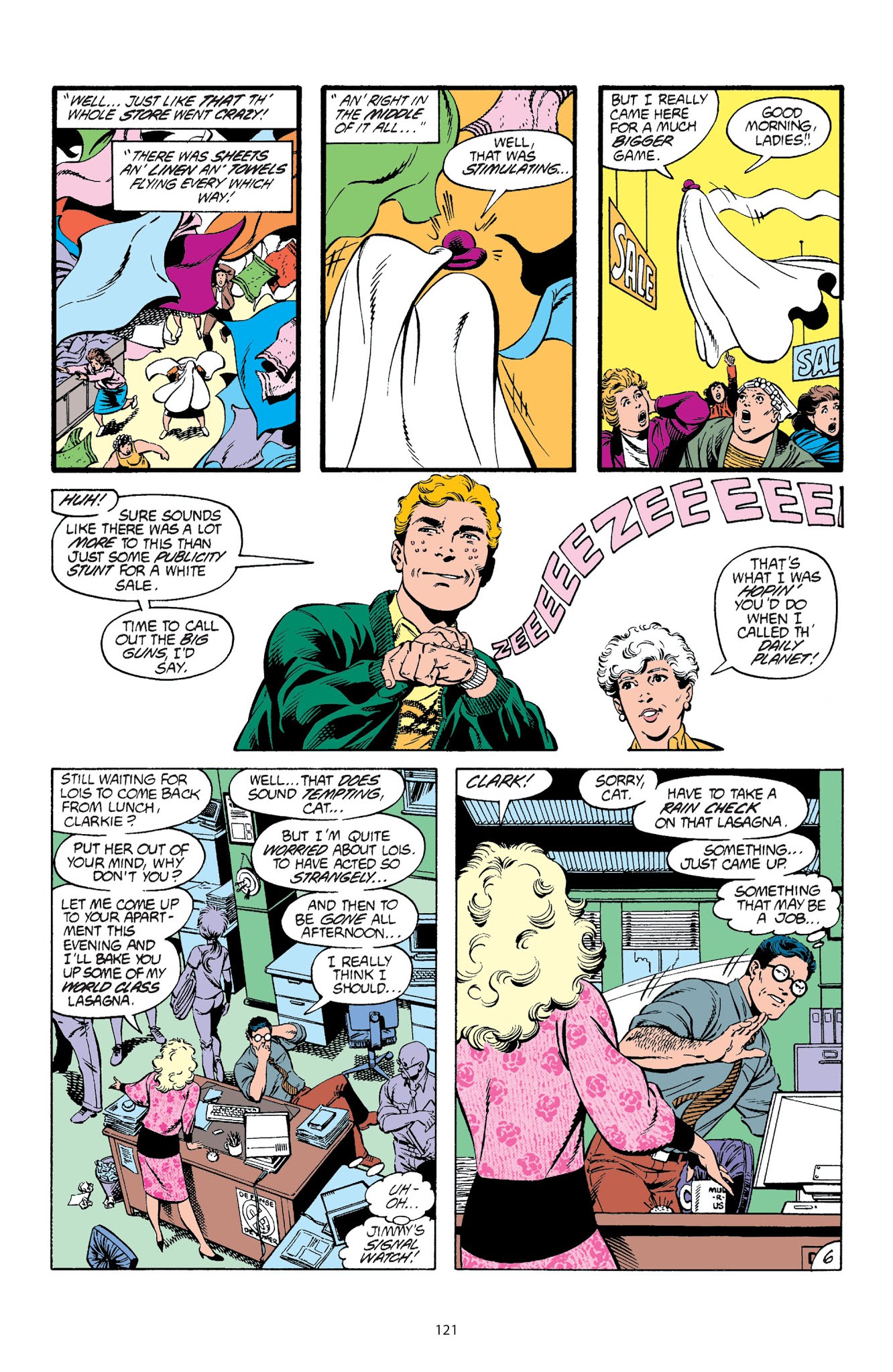 Read online World's Funnest comic -  Issue # TPB (Part 2) - 21