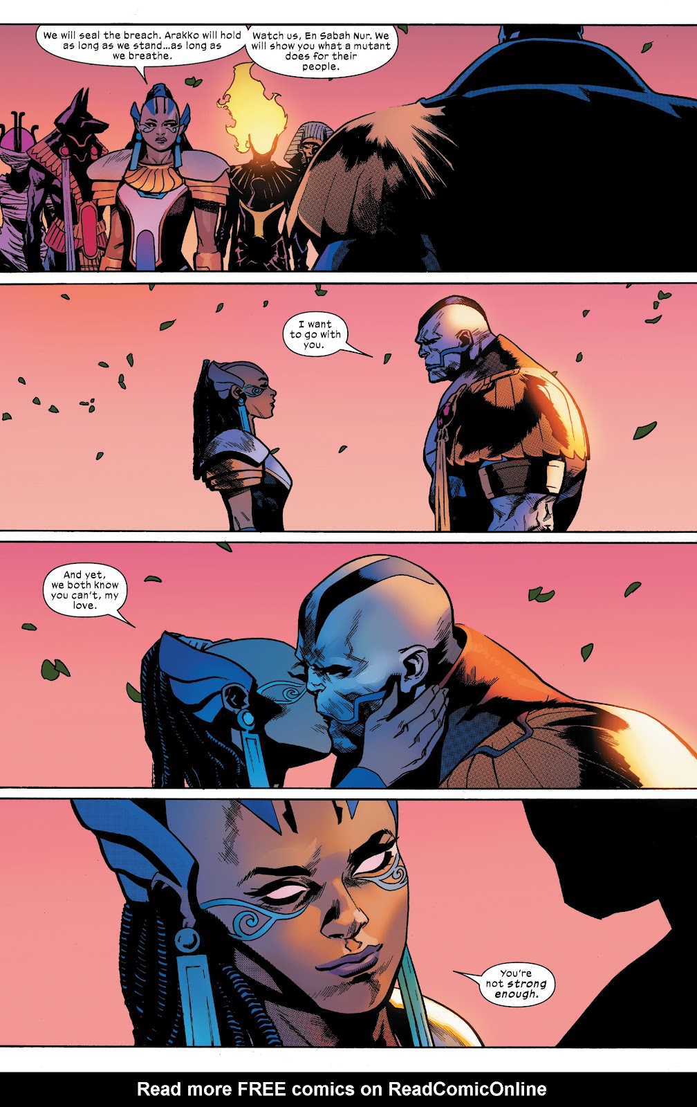 X-Men (2019) issue 13 - Page 18
