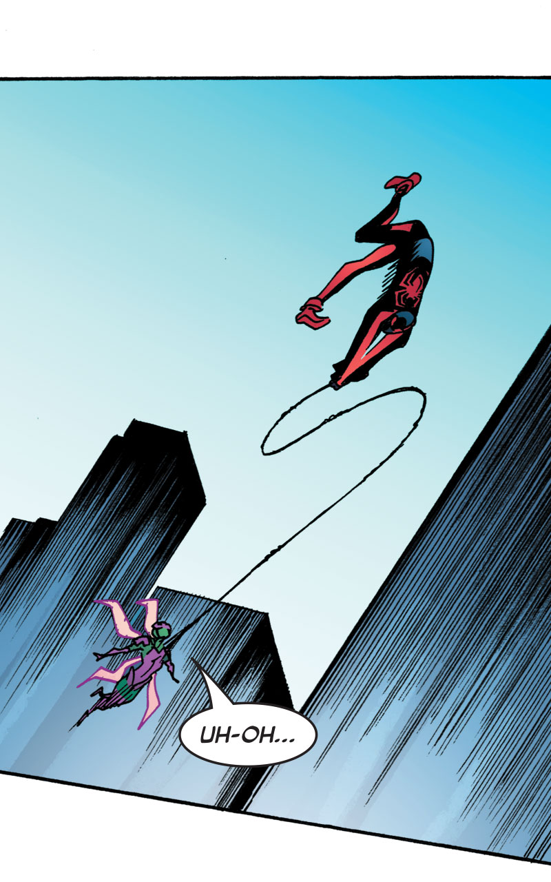 Read online Spider-Verse Unlimited: Infinity Comic comic -  Issue #5 - 83