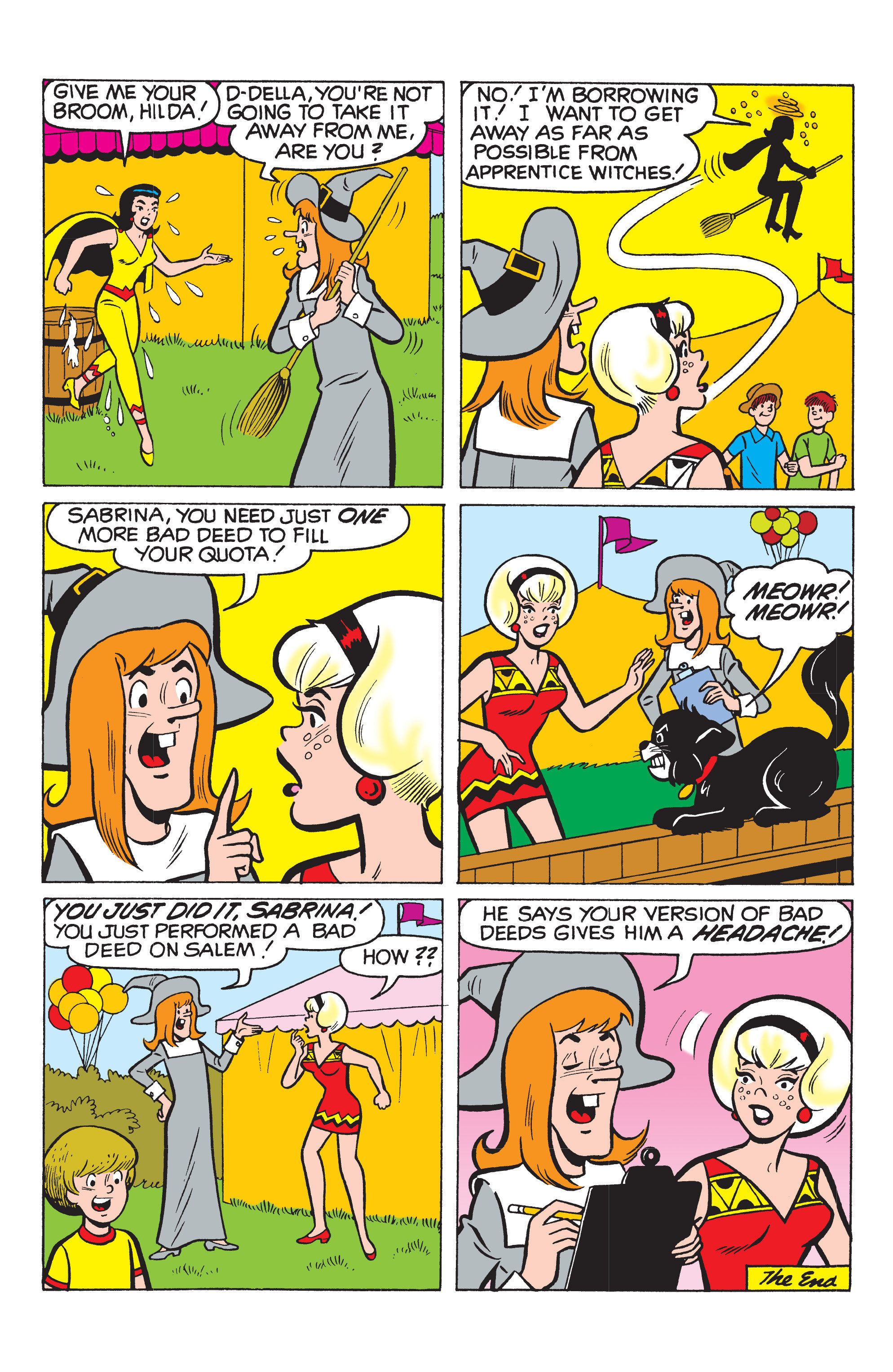 Read online Pep Digital comic -  Issue #26 - 196