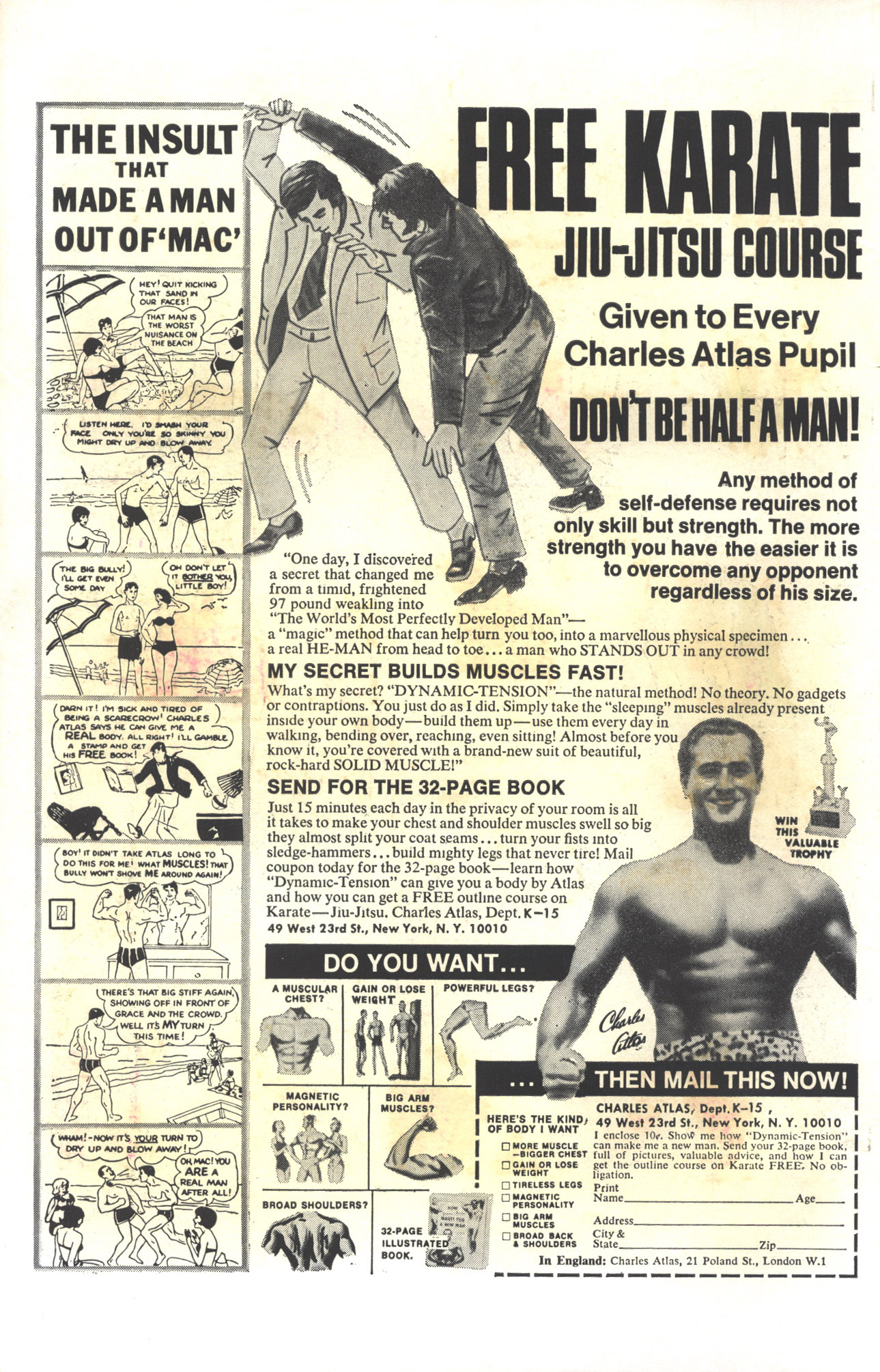 Read online The Adventures of Little Archie comic -  Issue #99 - 2