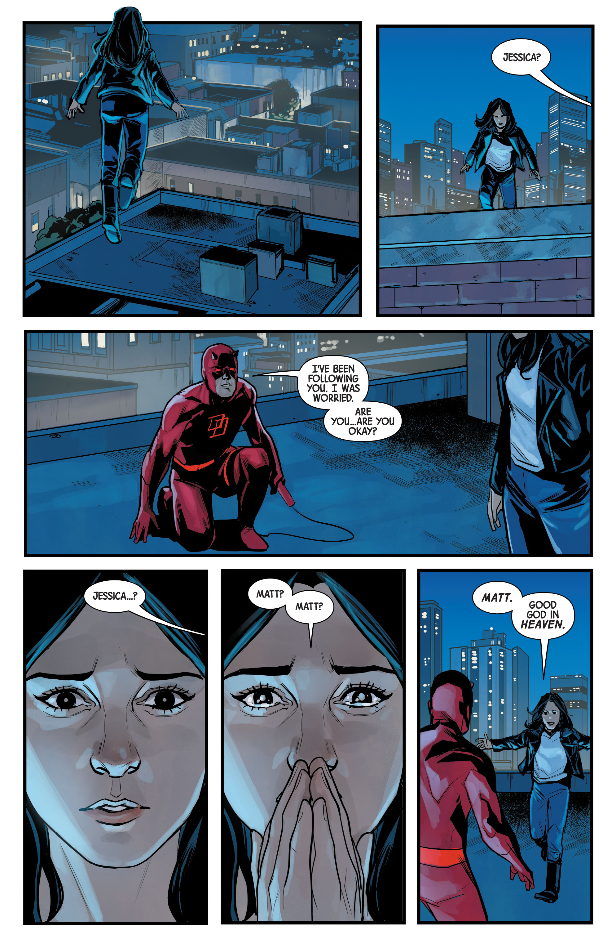 Read online The Variants comic -  Issue #2 - 18