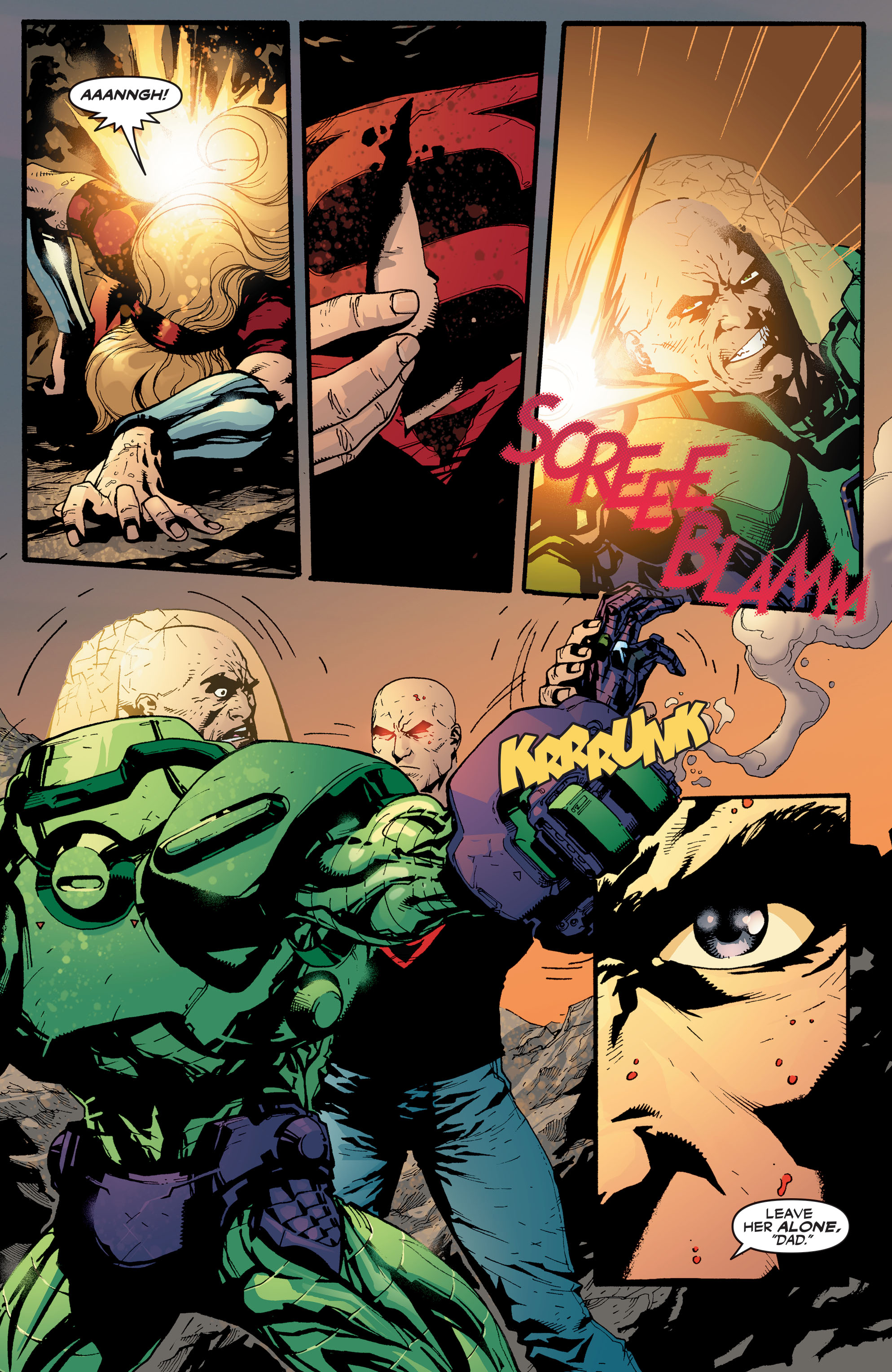 Read online Teen Titans (2003) comic -  Issue # _2017 Edition TPB 3 (Part 2) - 77