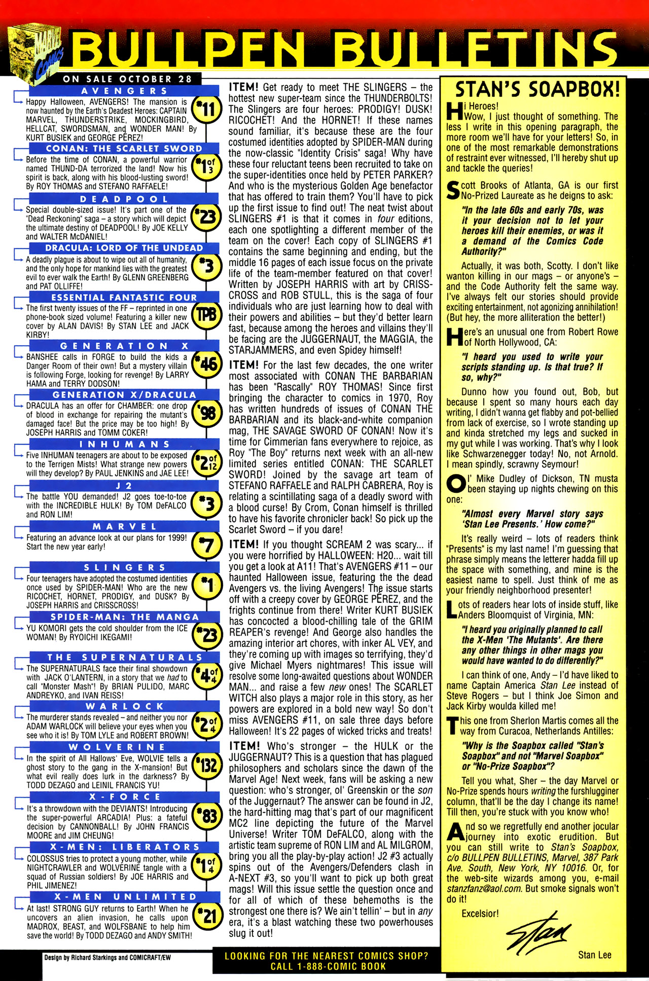 Read online Avengers Forever comic -  Issue #1 - 27