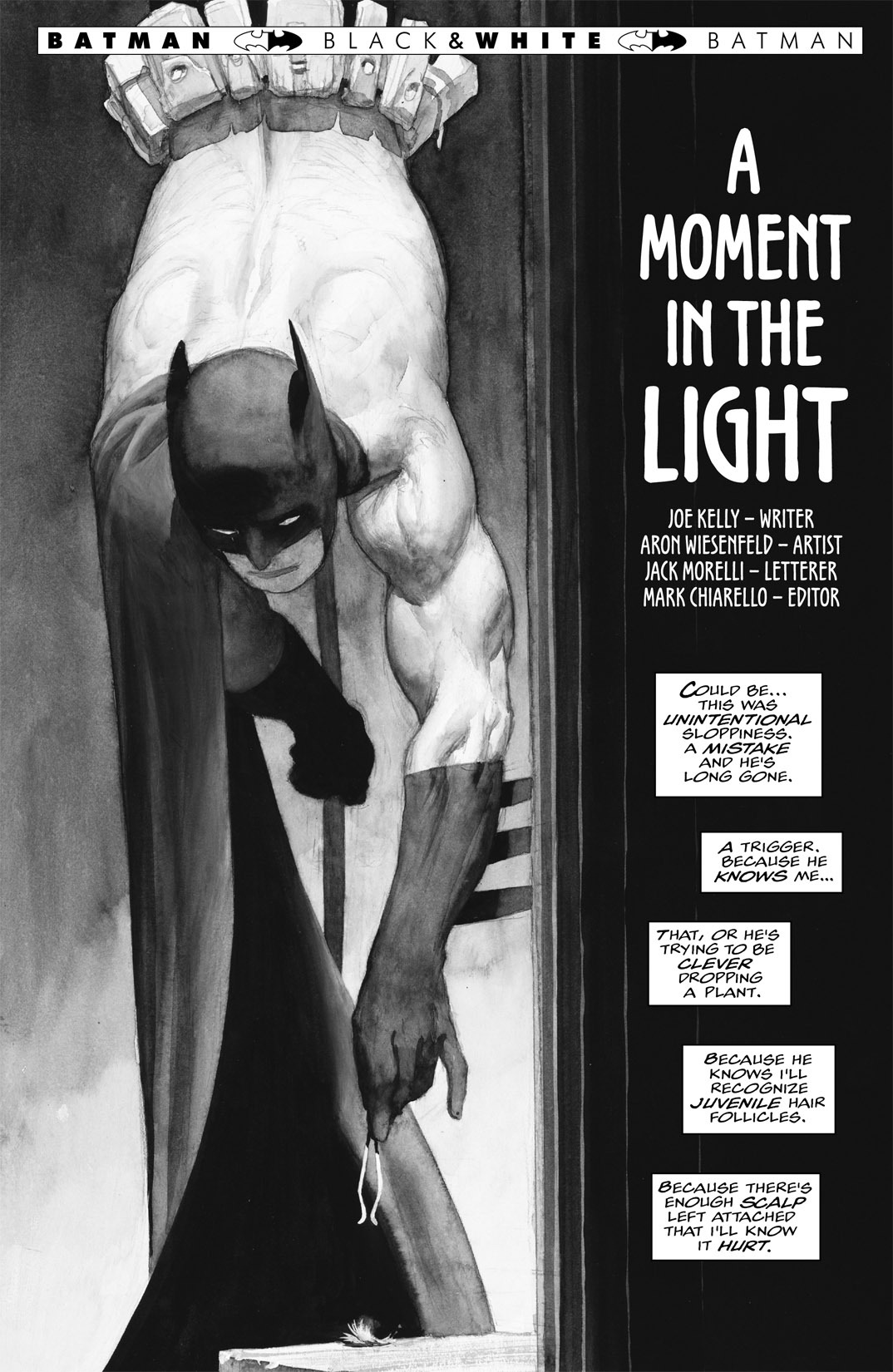 Read online Batman: Gotham Knights comic -  Issue #17 - 24