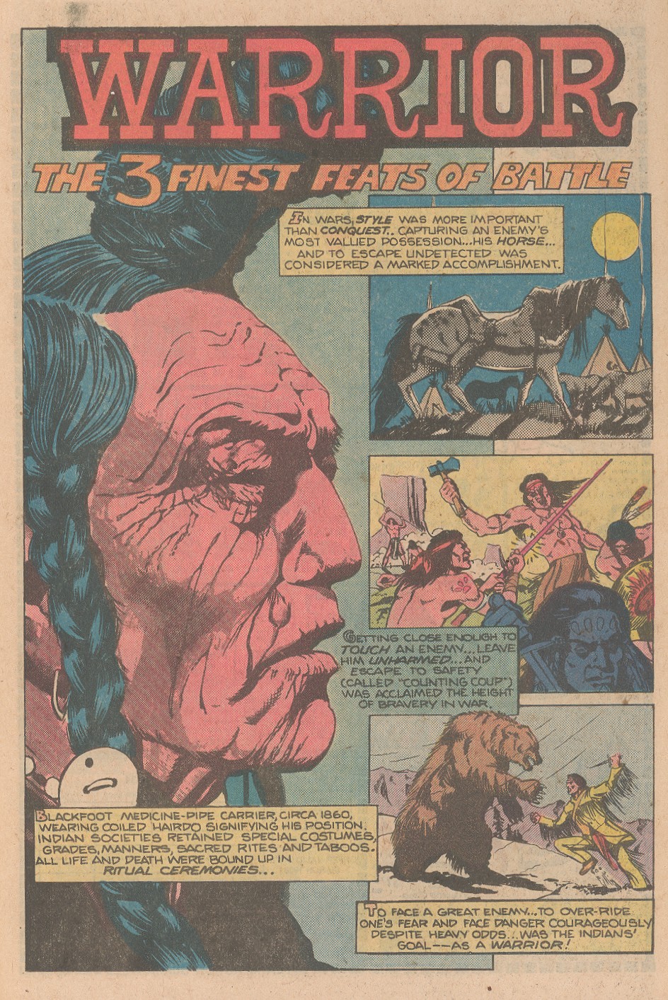 Read online Sgt. Rock comic -  Issue #345 - 18