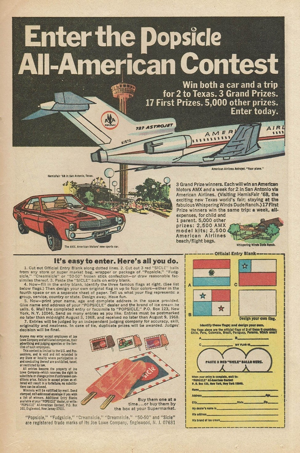 Read online Pep Comics comic -  Issue #220 - 26