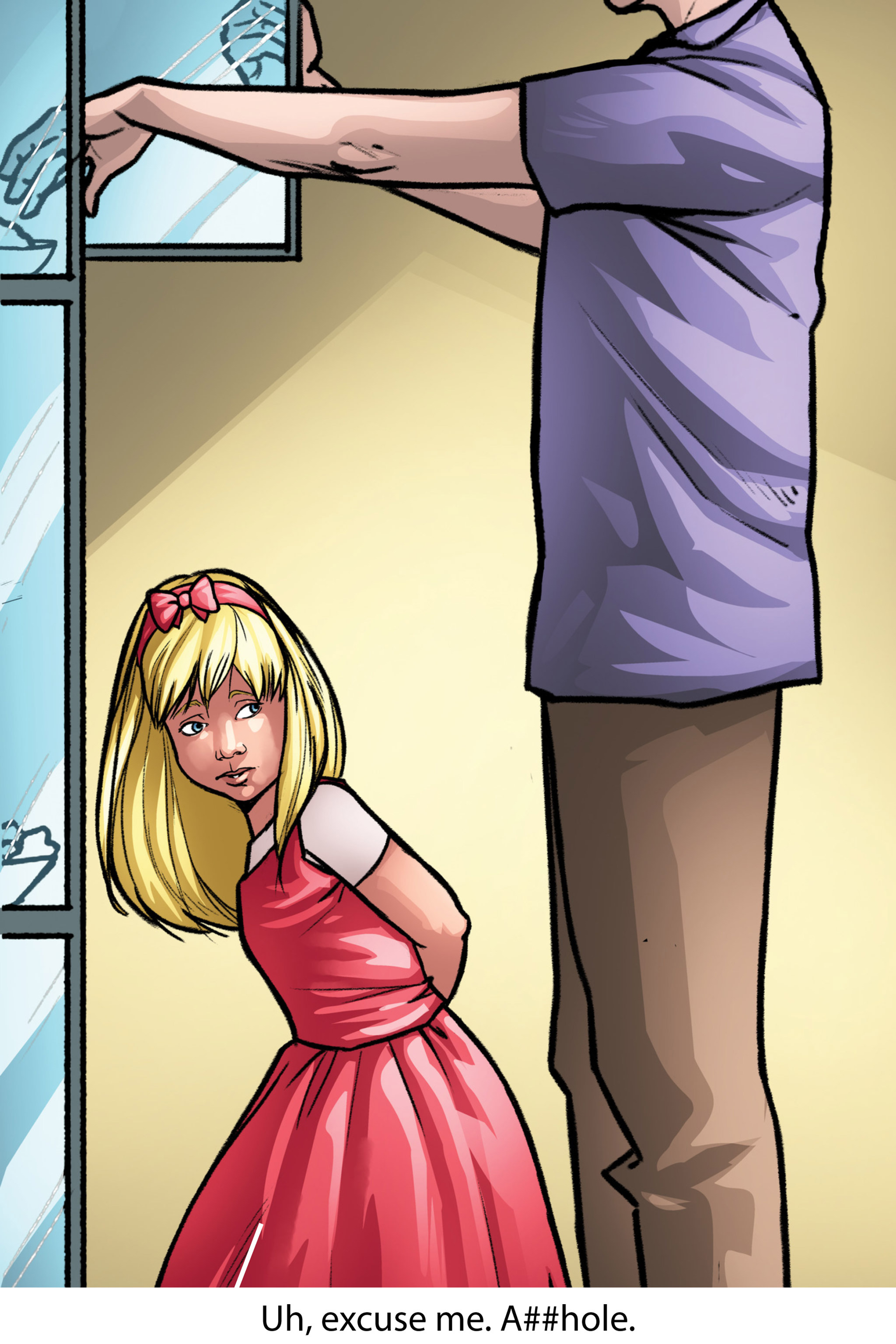 Read online Home comic -  Issue #1 - 119