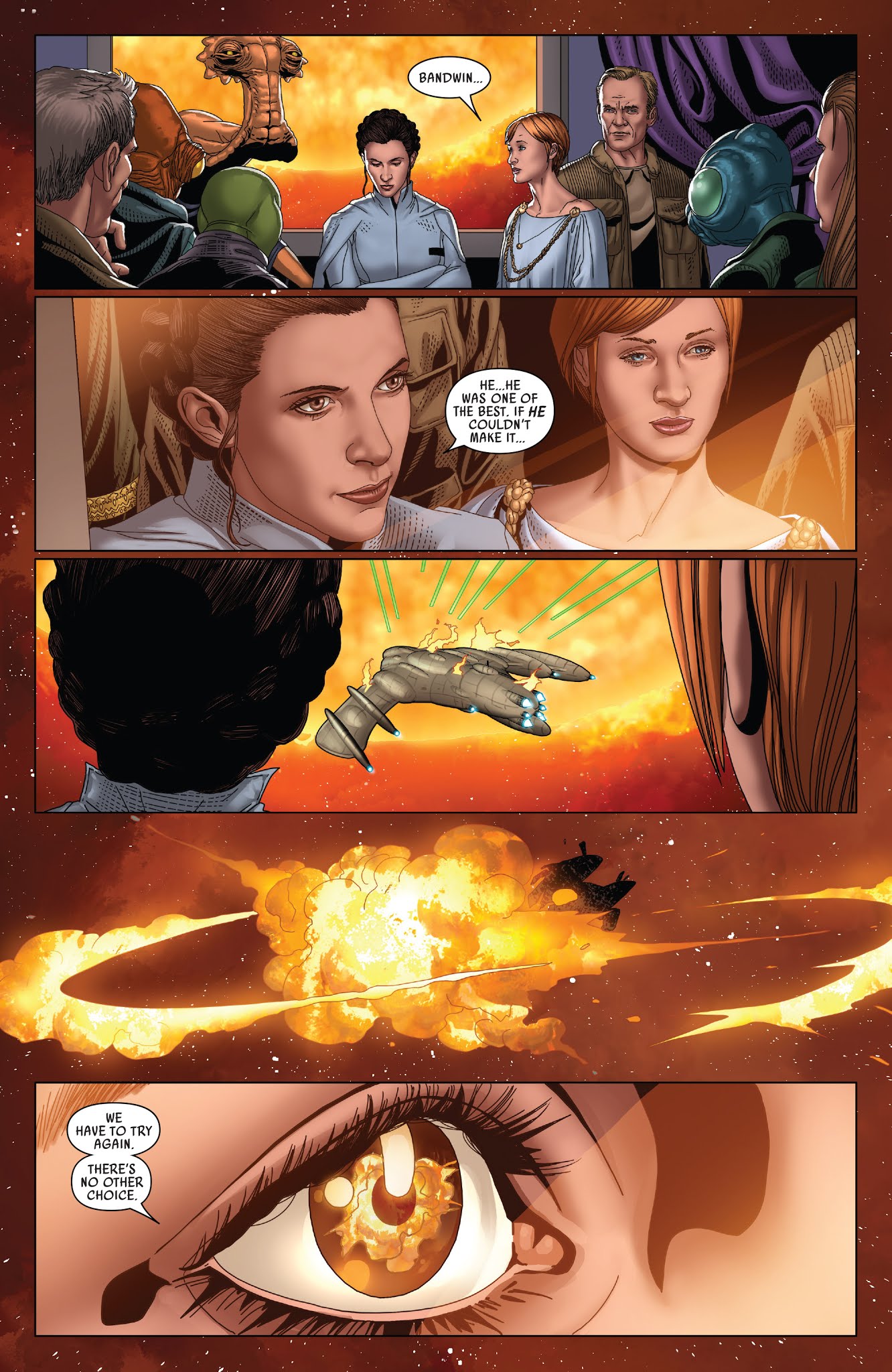 Read online Star Wars (2015) comic -  Issue #51 - 13