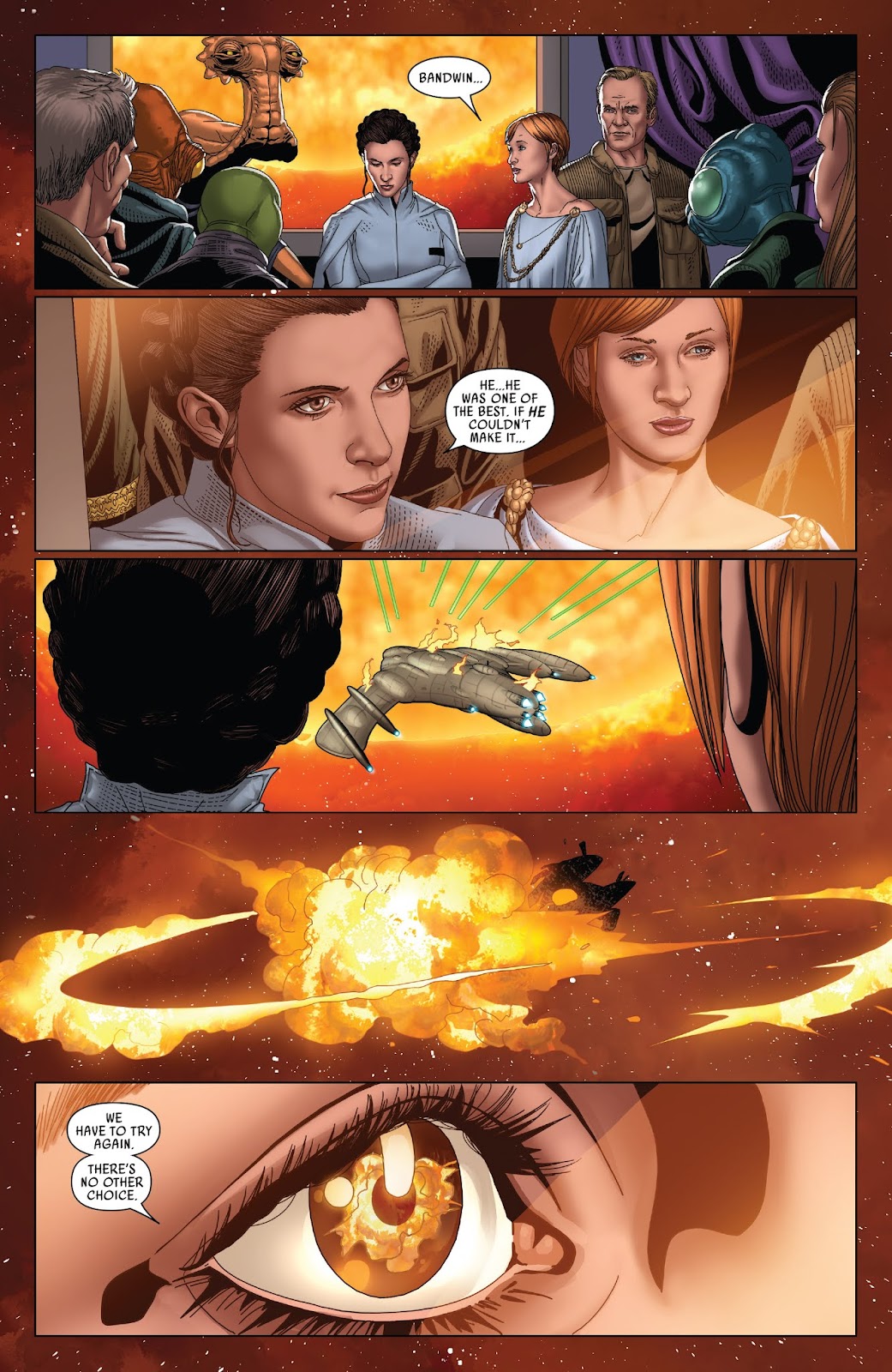 Star Wars (2015) issue 51 - Page 13