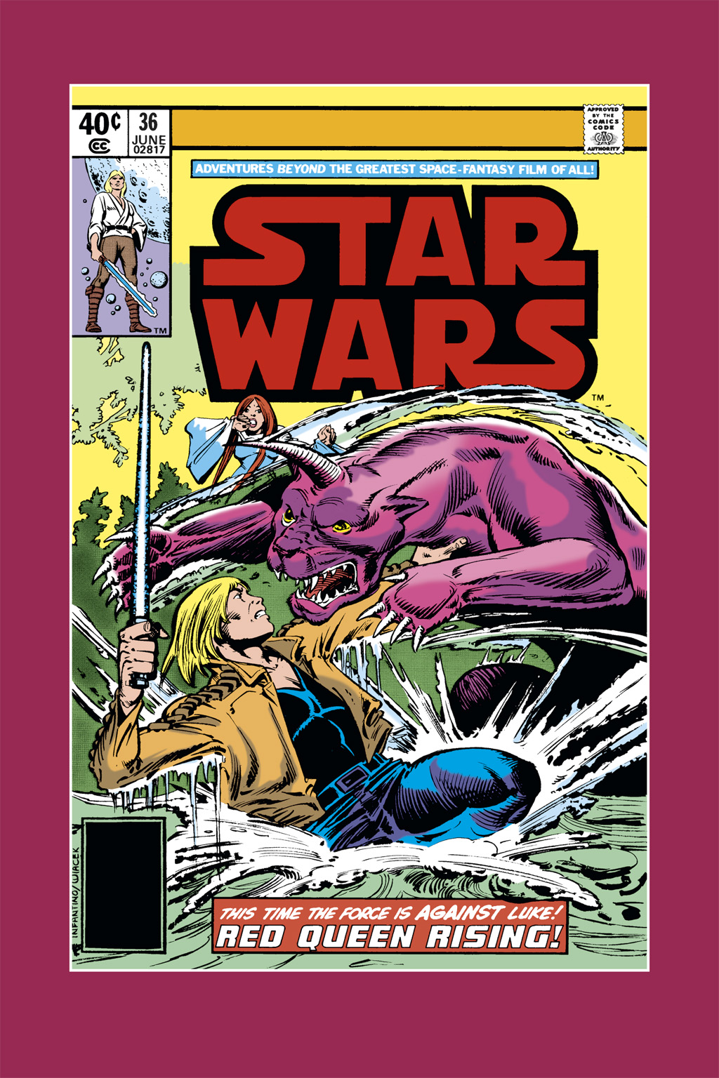 Read online Star Wars Omnibus comic -  Issue # Vol. 14 - 181
