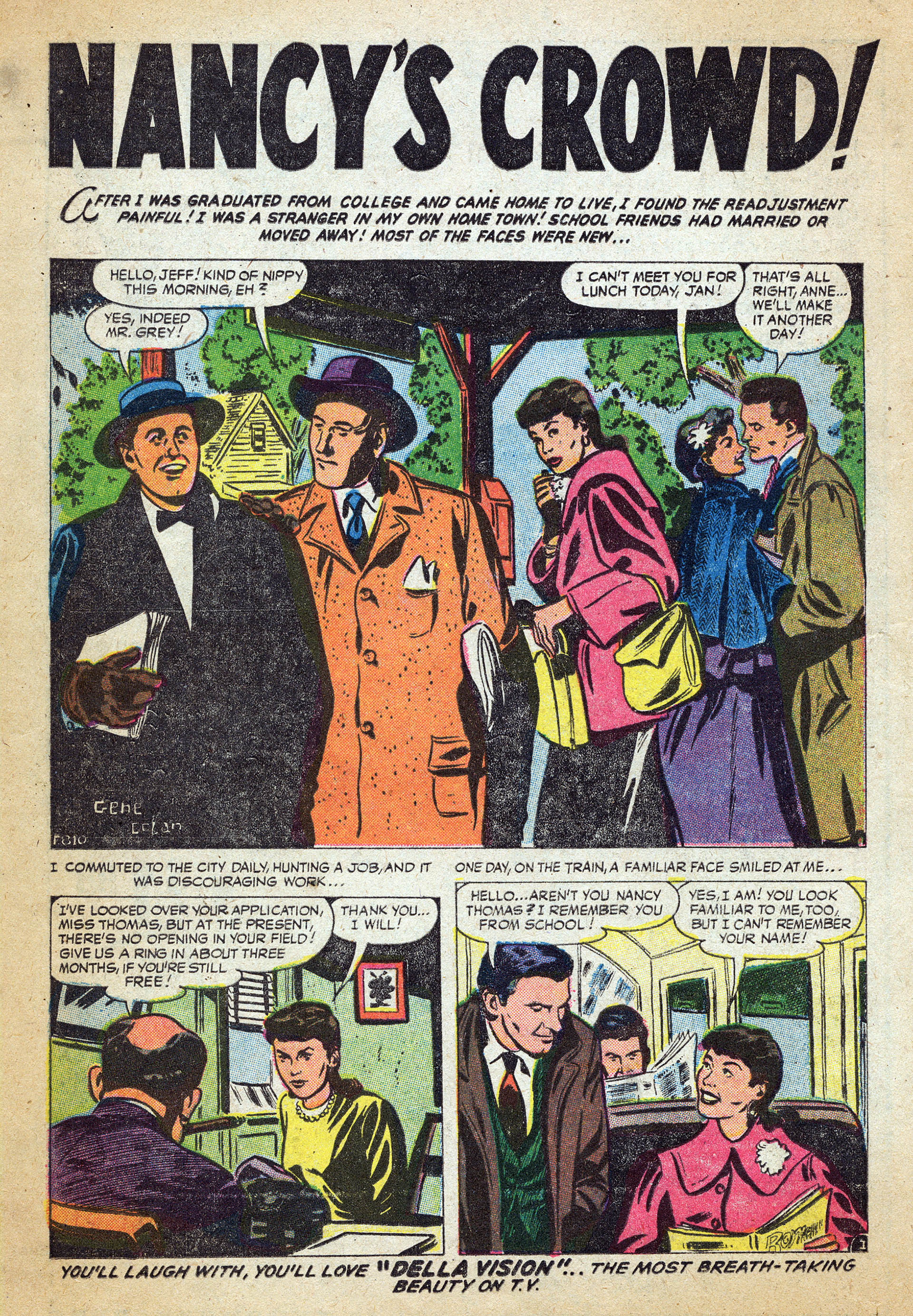 Read online My Own Romance comic -  Issue #44 - 18