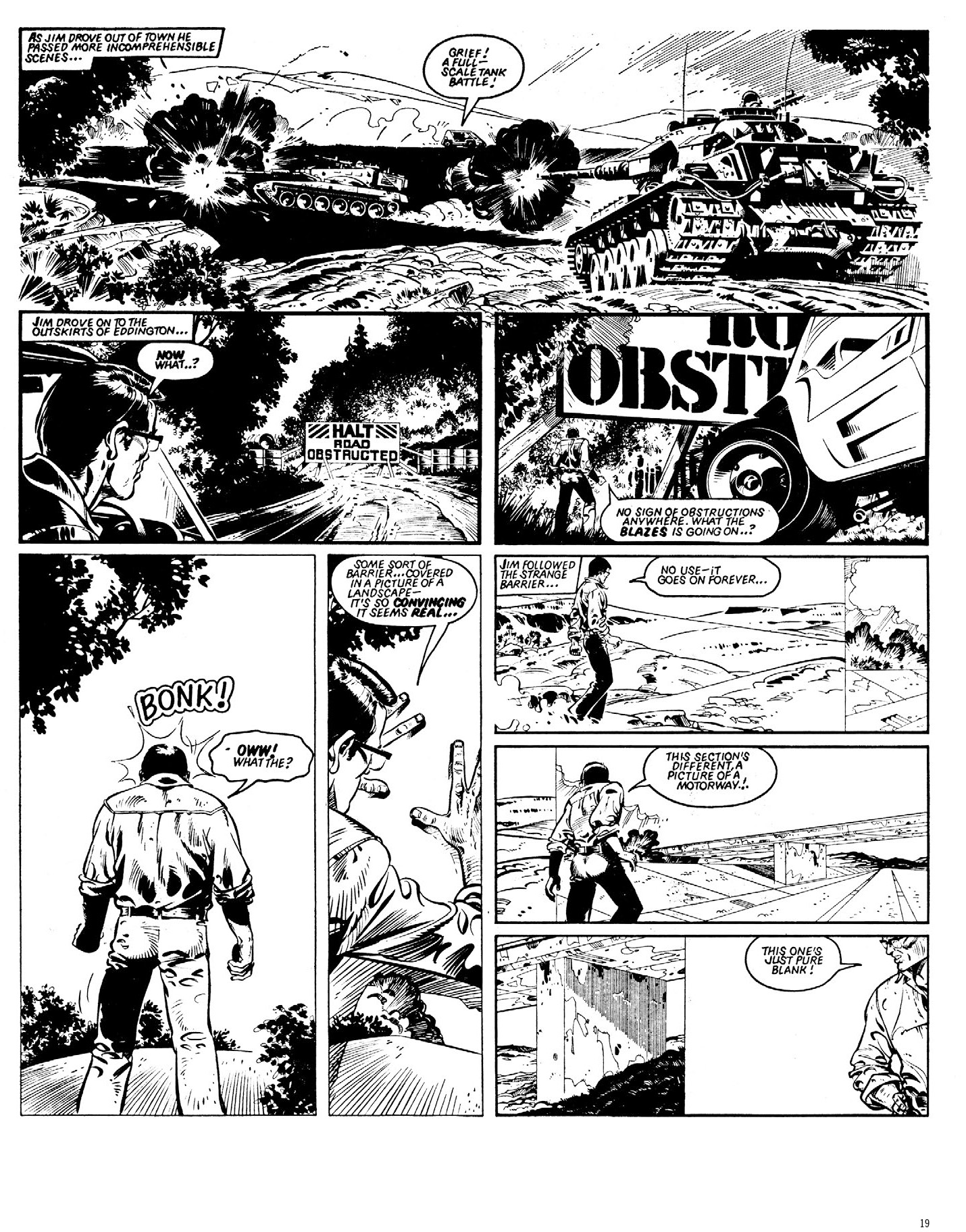 Read online The Complete Future Shocks comic -  Issue # TPB 2 (Part 1) - 20