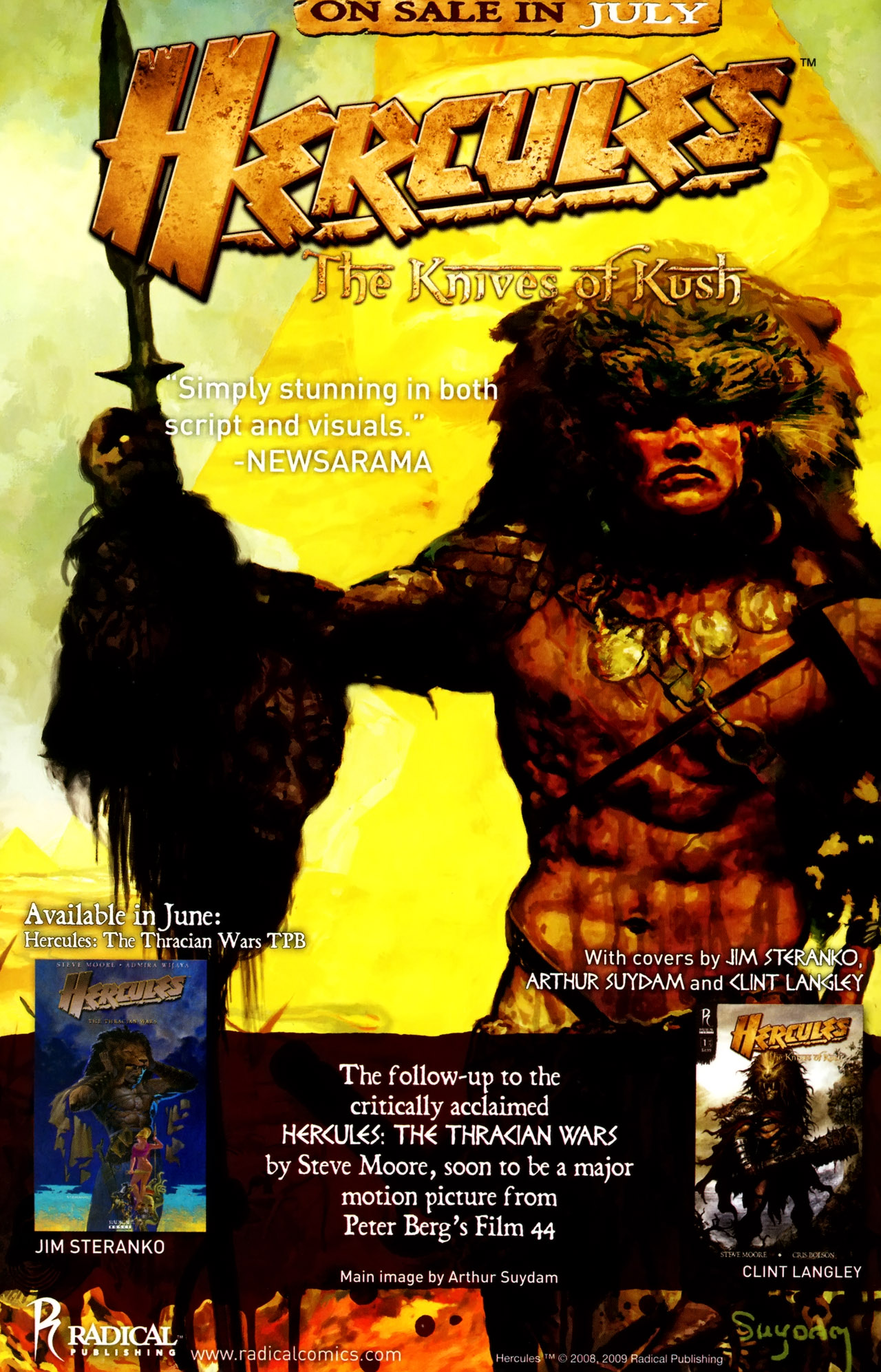 Read online Shrapnel: Aristeia Rising comic -  Issue #3 - 29