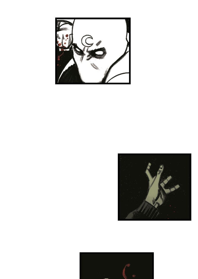 Read online Moon Knight: Welcome to New Egypt Infinity Comic comic -  Issue #5 - 48