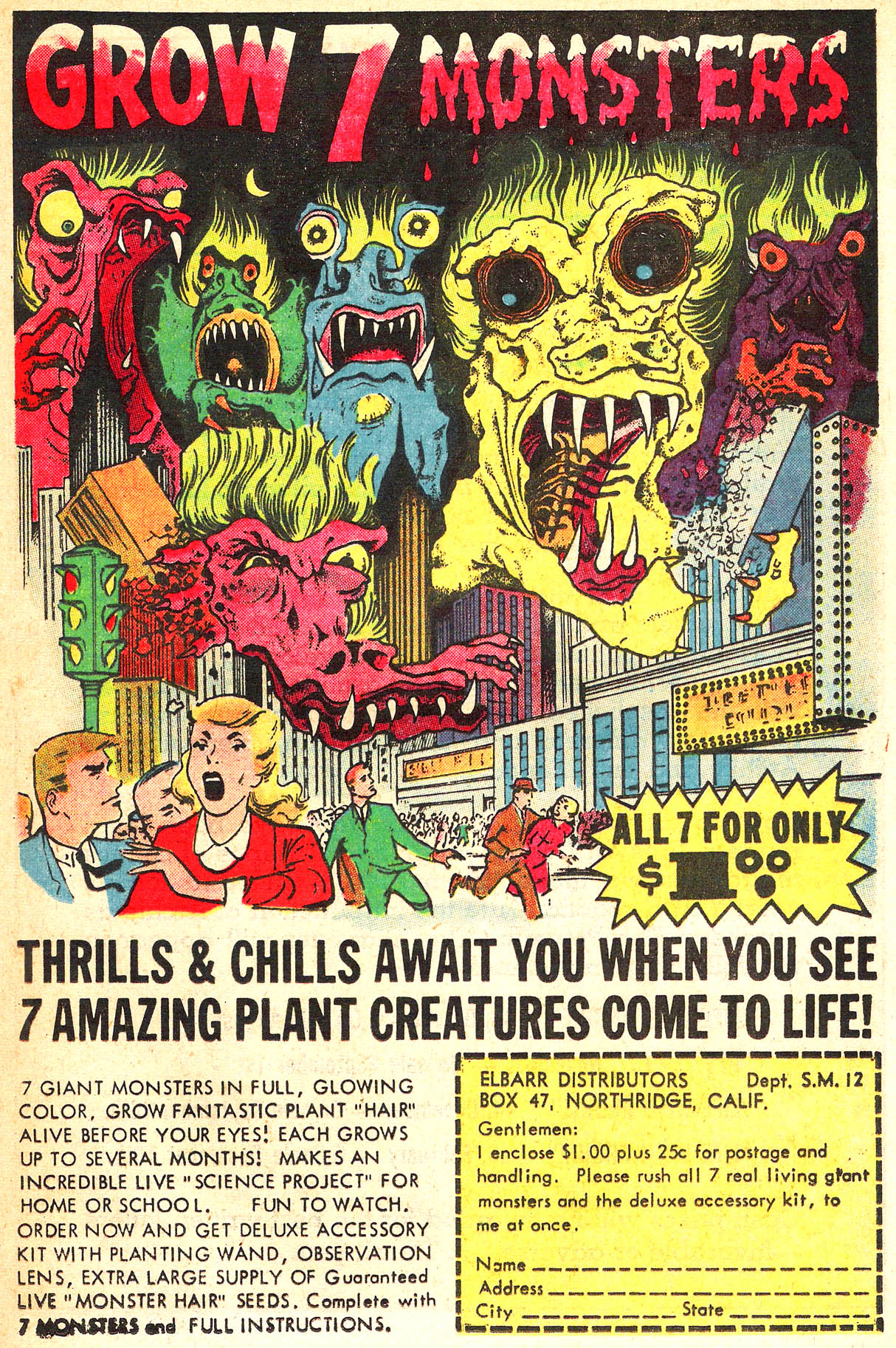 Read online Life With Archie (1958) comic -  Issue #47 - 25