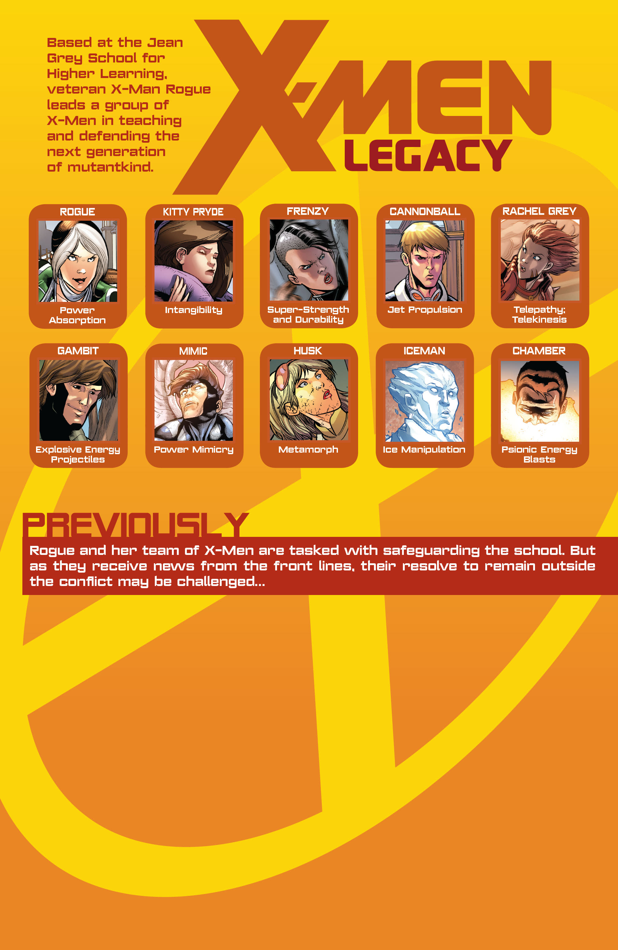 Read online Avengers vs. X-Men Omnibus comic -  Issue # TPB (Part 8) - 82
