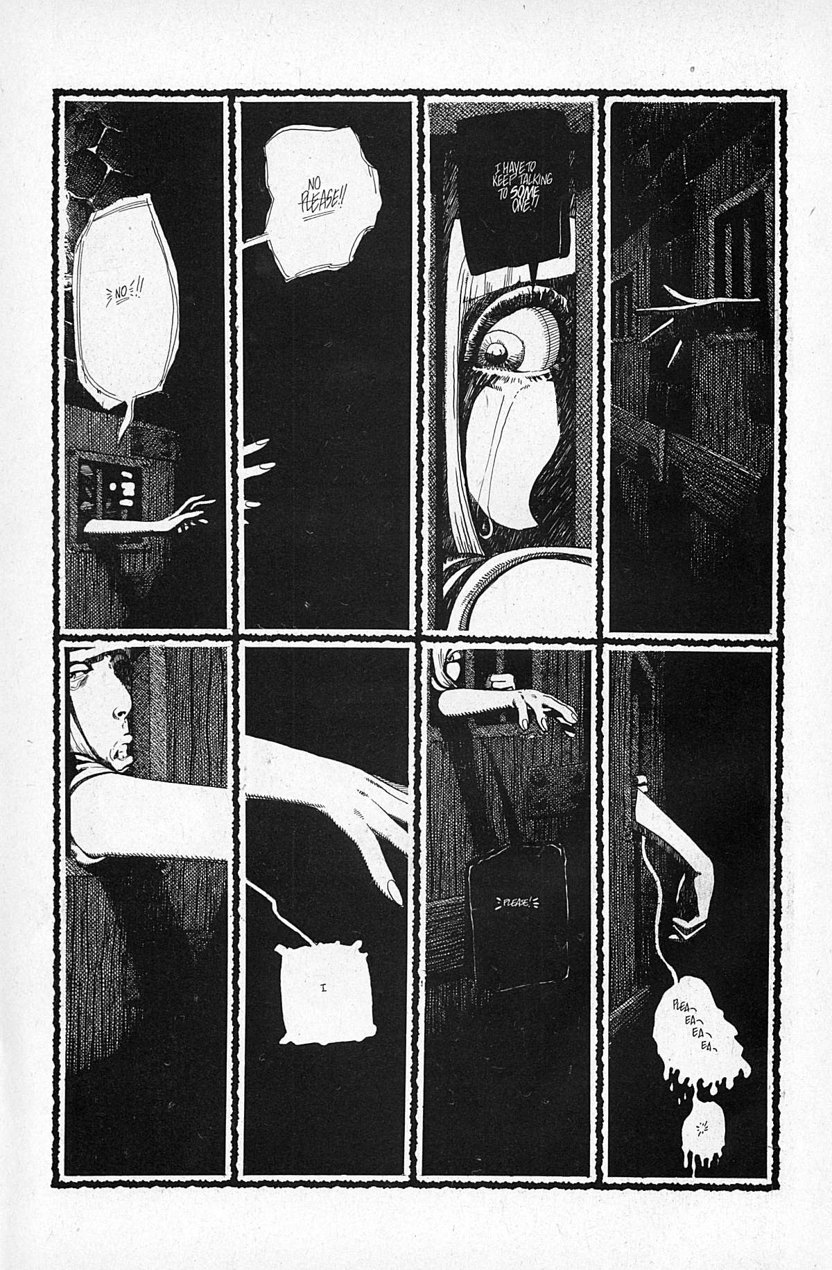 Read online Cerebus comic -  Issue #131 - 17