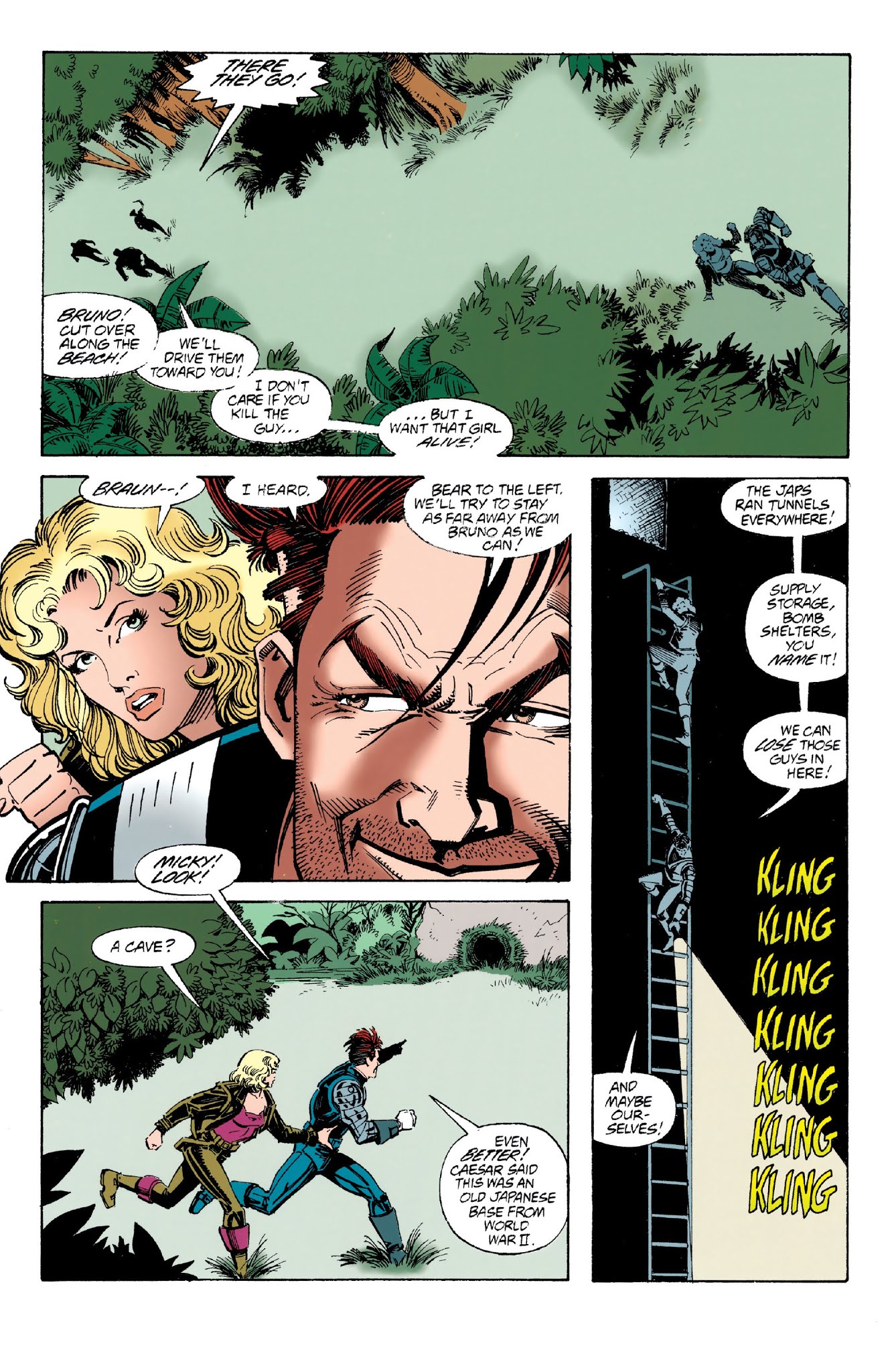 Read online Iron Man 2020 (2013) comic -  Issue # TPB (Part 2) - 94