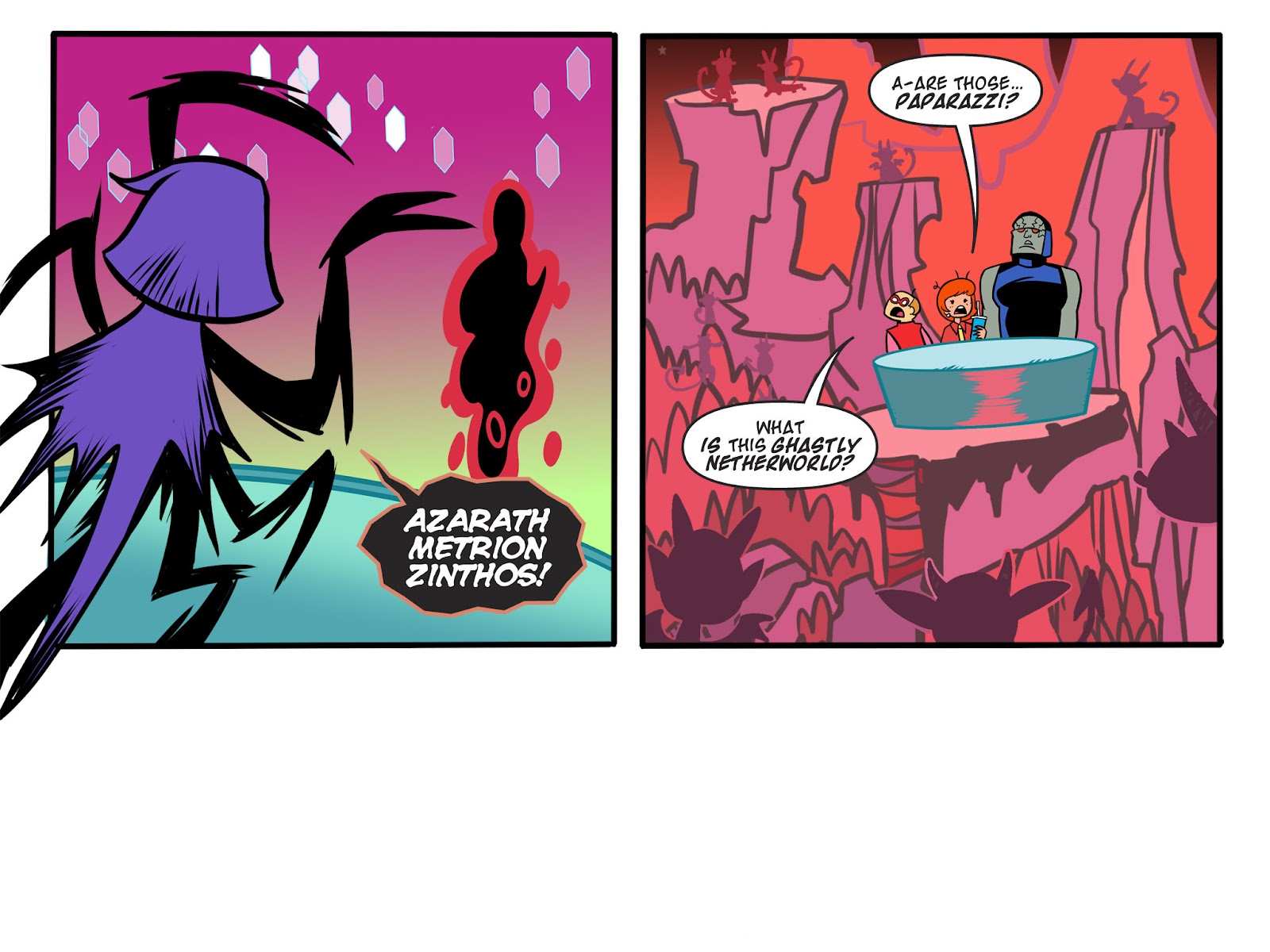 Teen Titans Go! (2013) issue 3 - Page 94