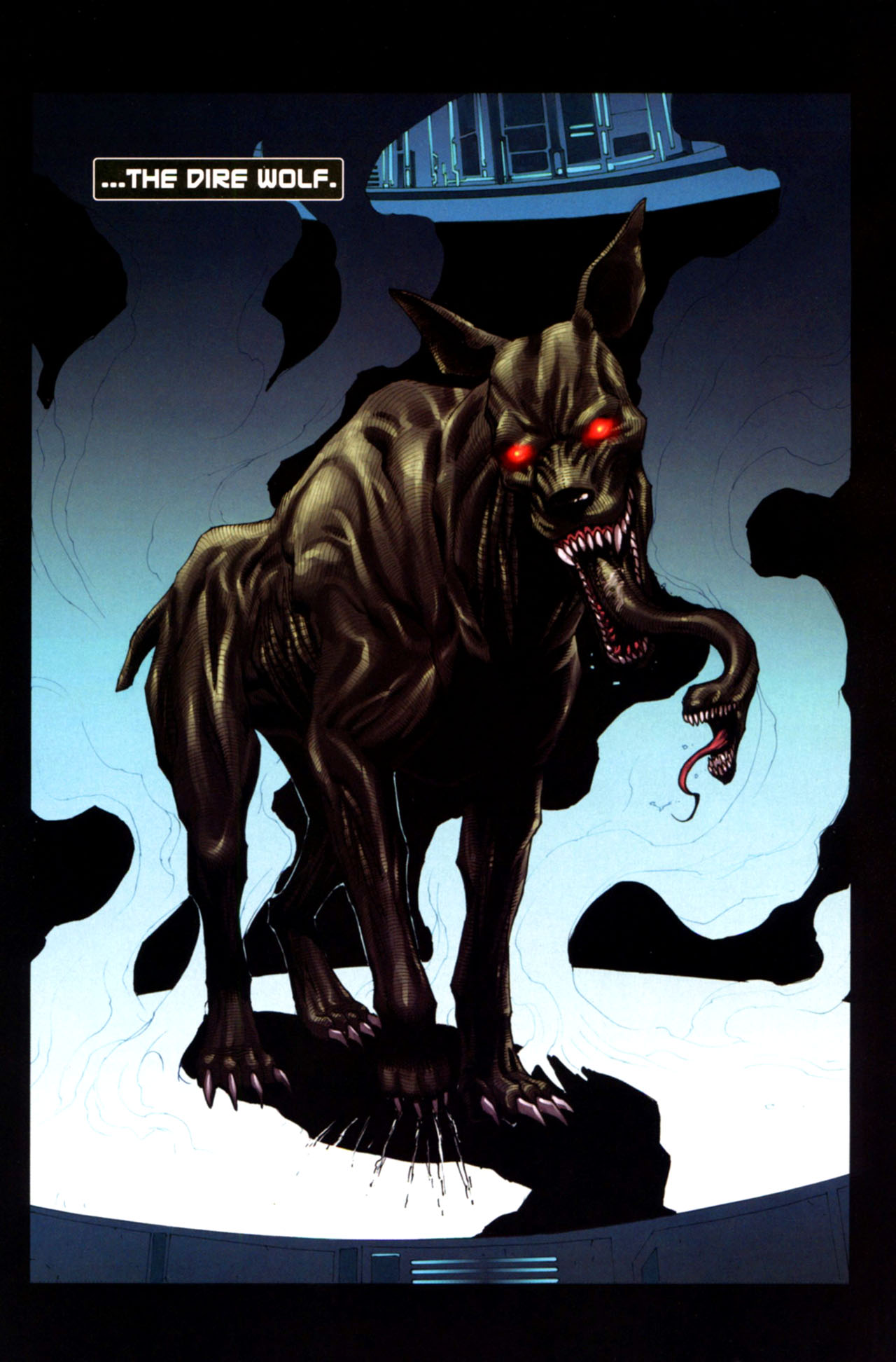 Read online Terminator: Revolution comic -  Issue #2 - 11