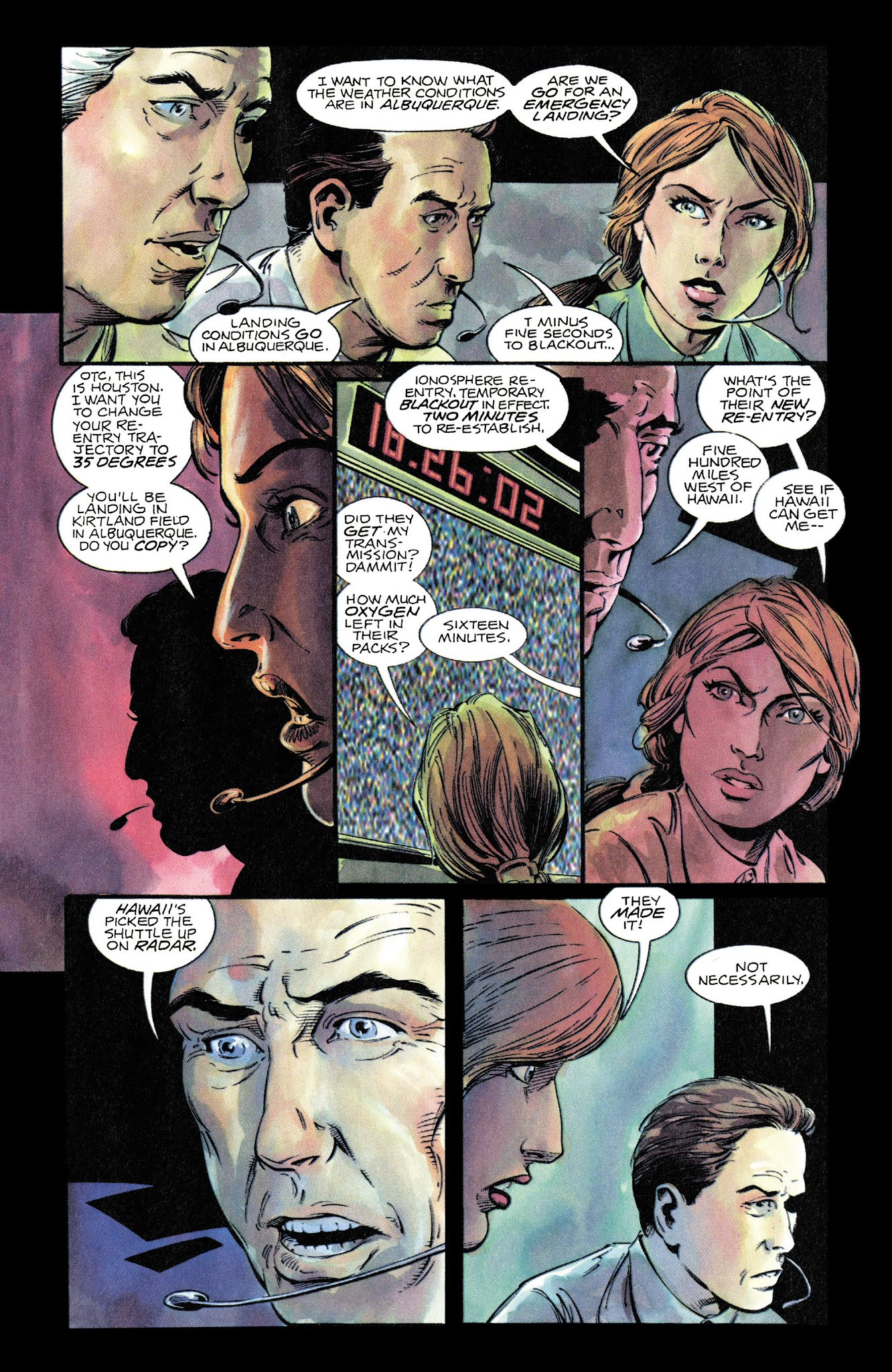 Read online The X-Files Classics: Season One comic -  Issue # TPB 2 (Part 1) - 44