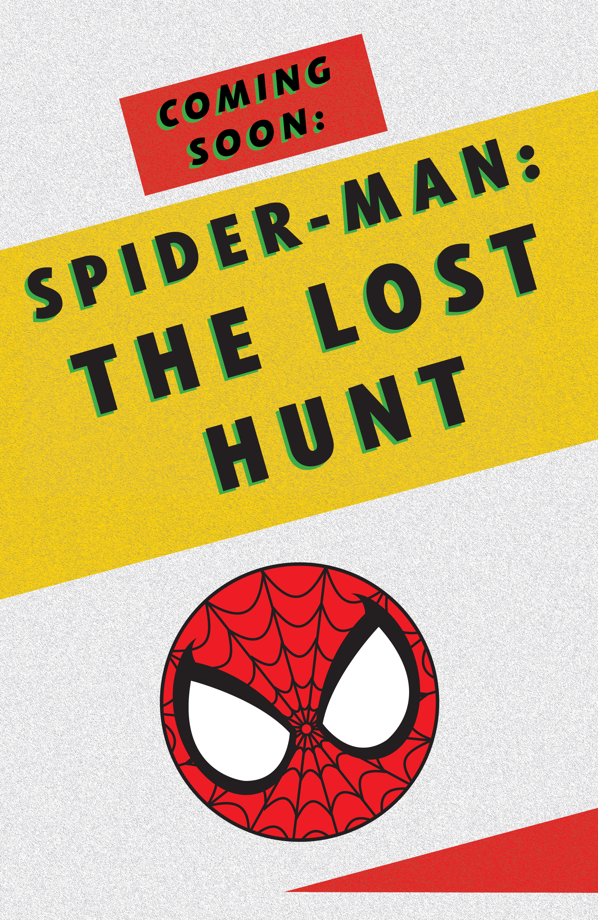 Read online Ben Reilly: Spider-Man comic -  Issue #5 - 23