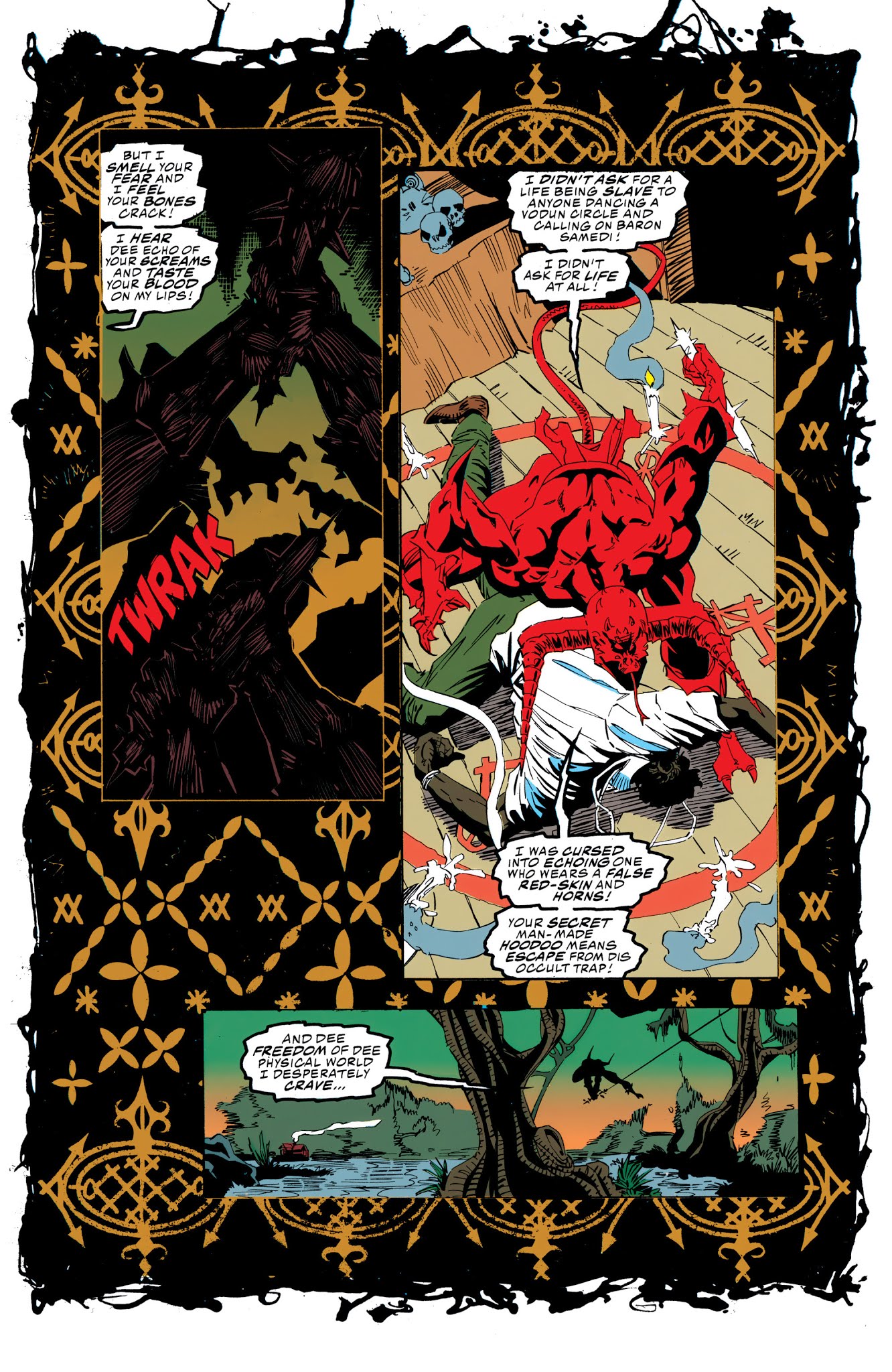 Read online Daredevil Epic Collection comic -  Issue # TPB 18 (Part 1) - 13