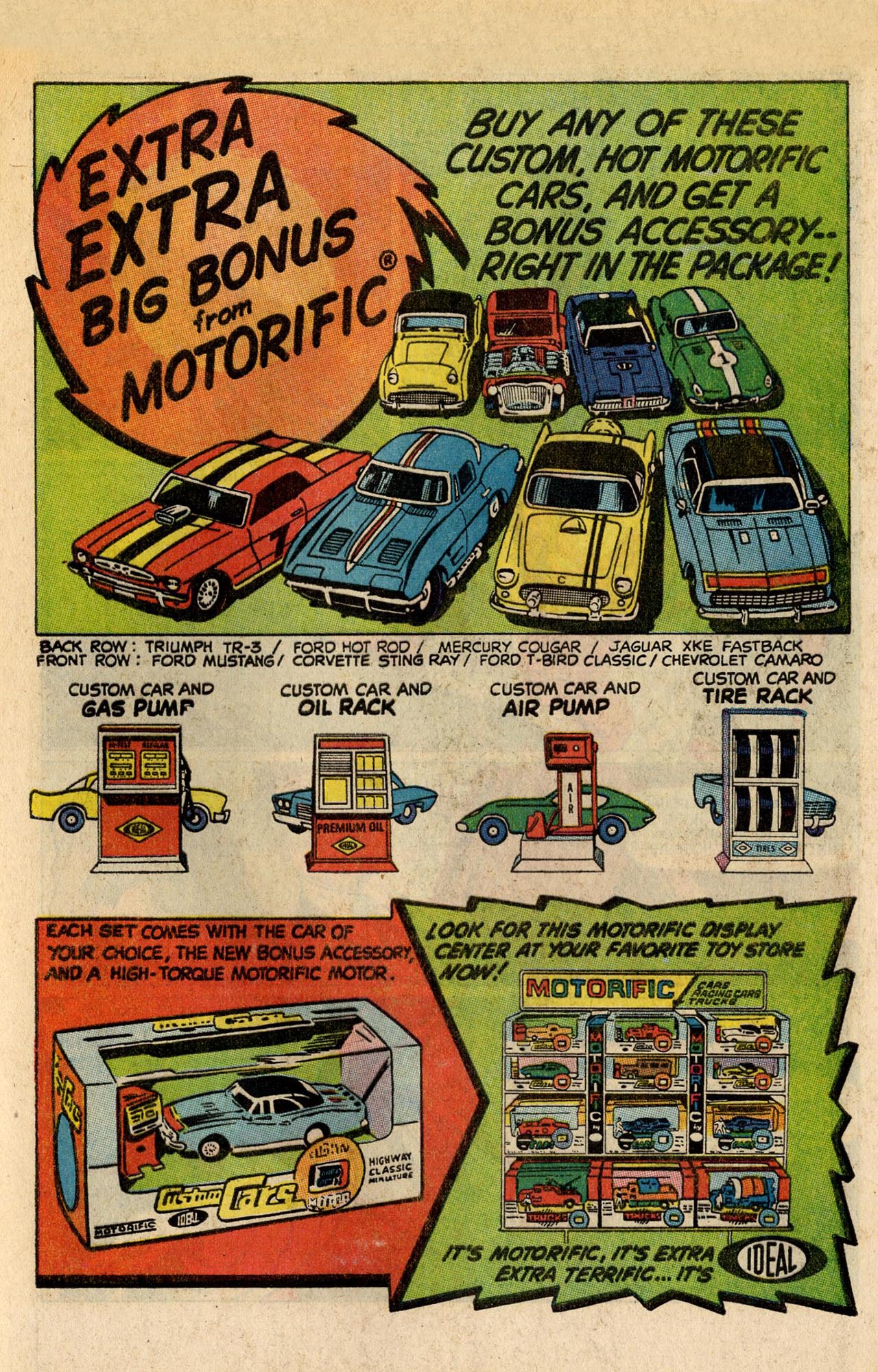 Read online The Hawk and the Dove comic -  Issue #5 - 9