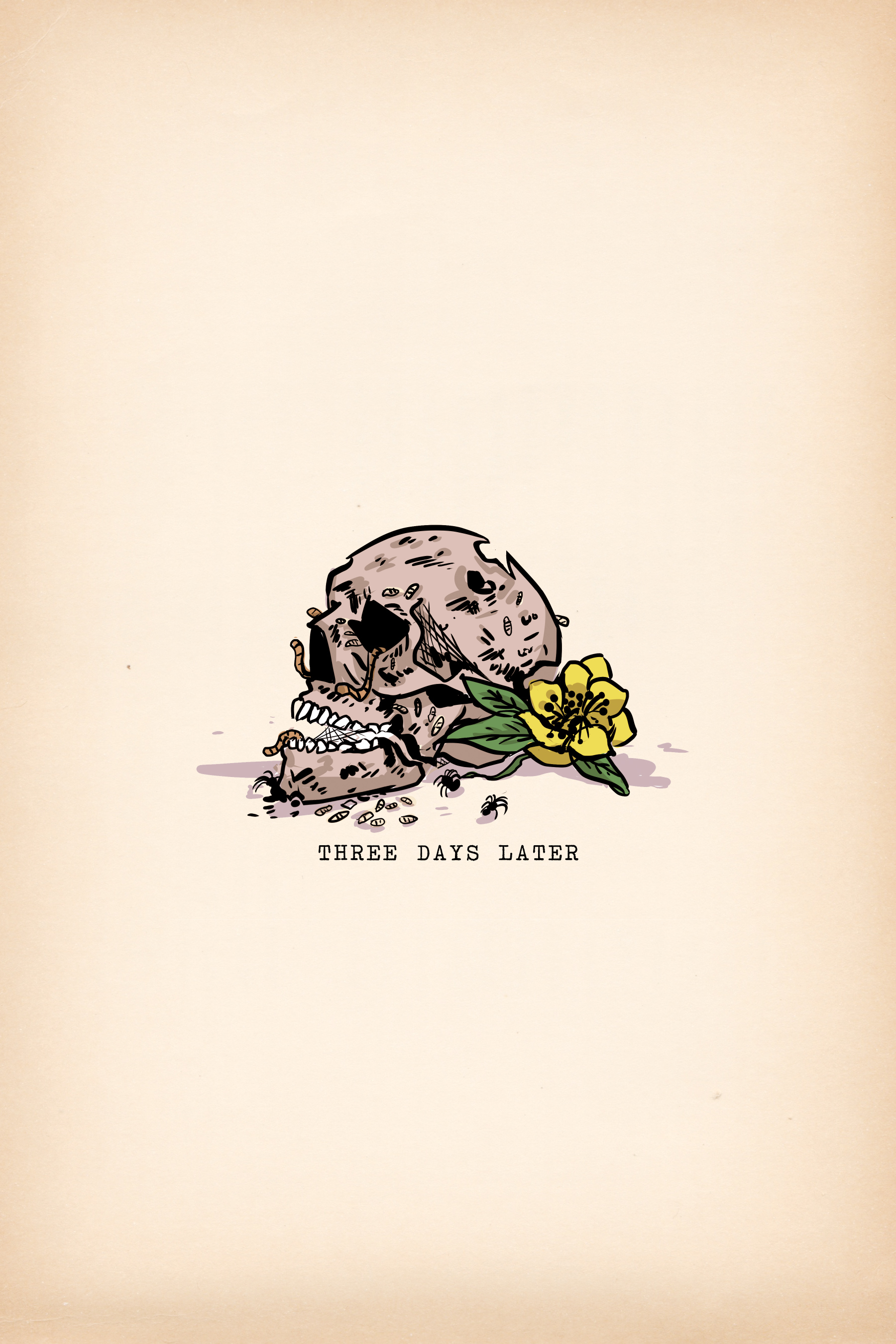 Read online Archival Quality comic -  Issue # TPB (Part 3) - 37