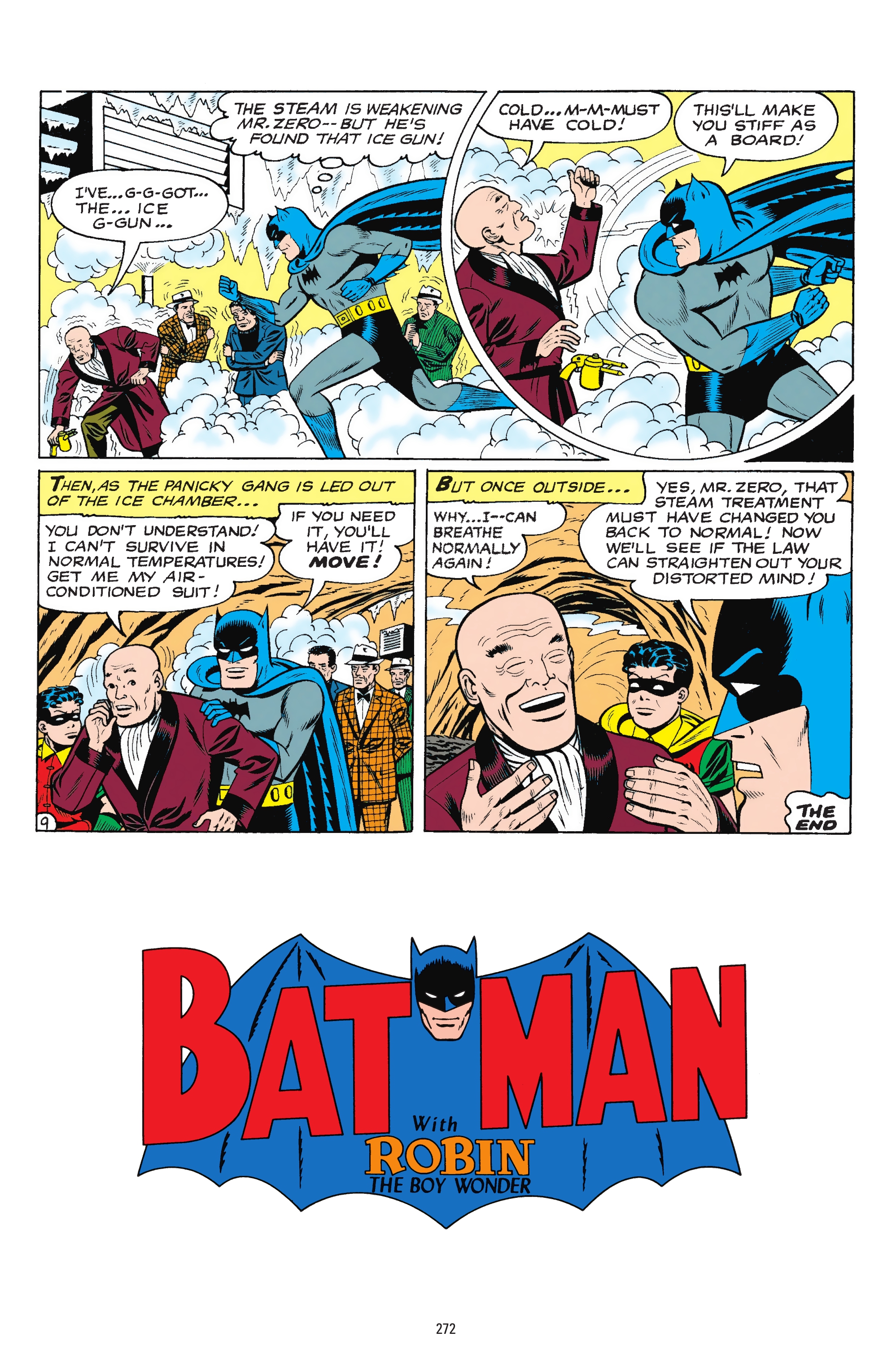 Read online Batman in the Fifties comic -  Issue # TPB (Part 3) - 71