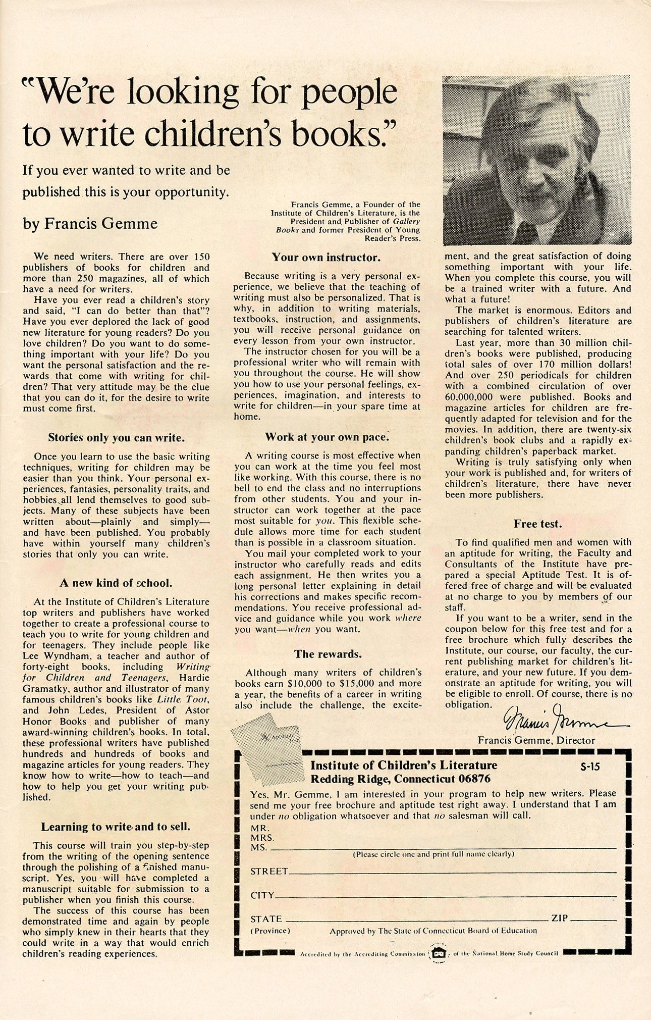 Read online Archie's Pals 'N' Gals (1952) comic -  Issue #111 - 35