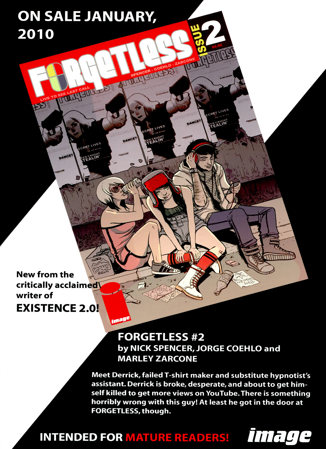 Read online Cowboy Ninja Viking comic -  Issue #3 - 27