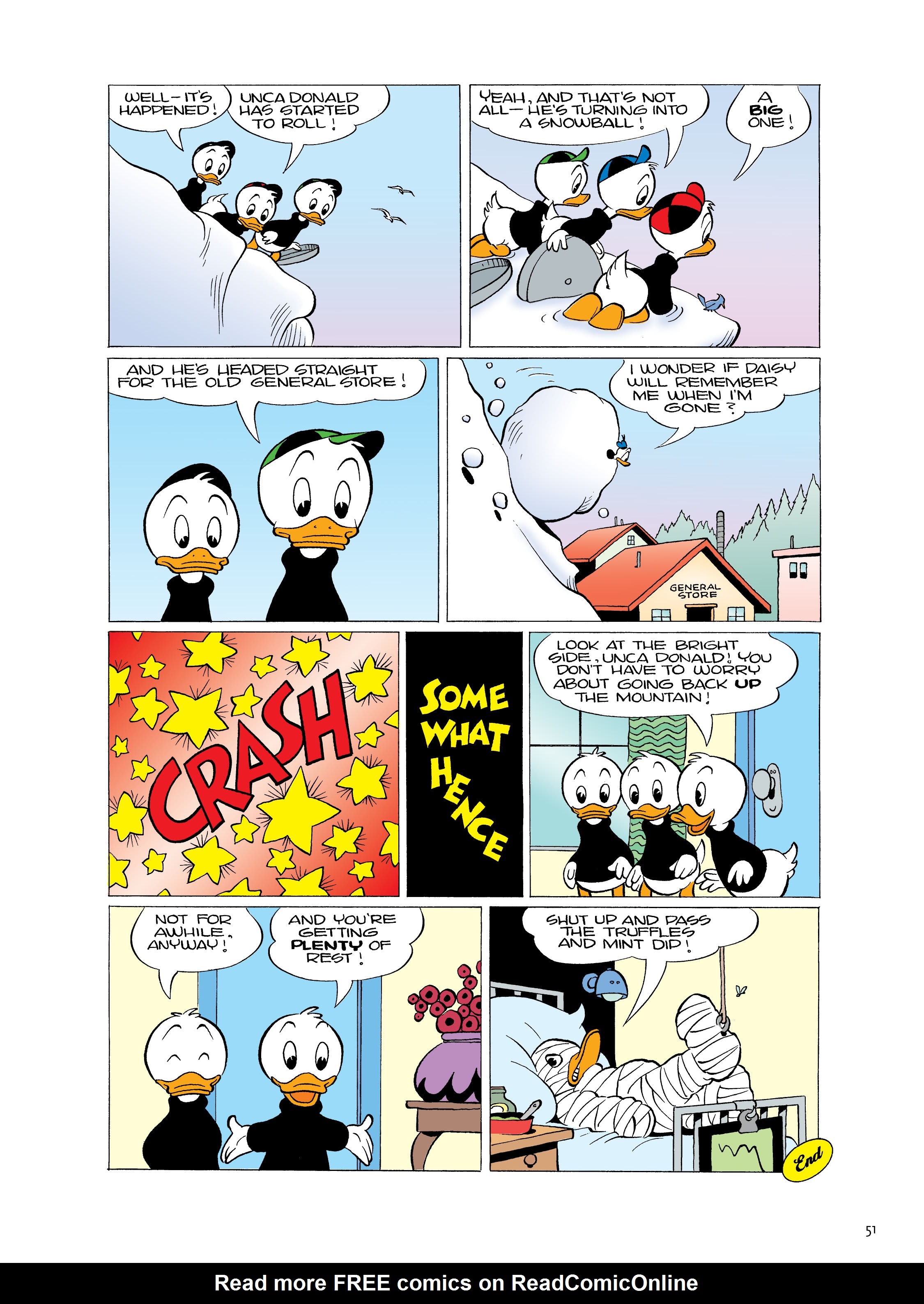 Read online Disney Masters comic -  Issue # TPB 18 (Part 1) - 57